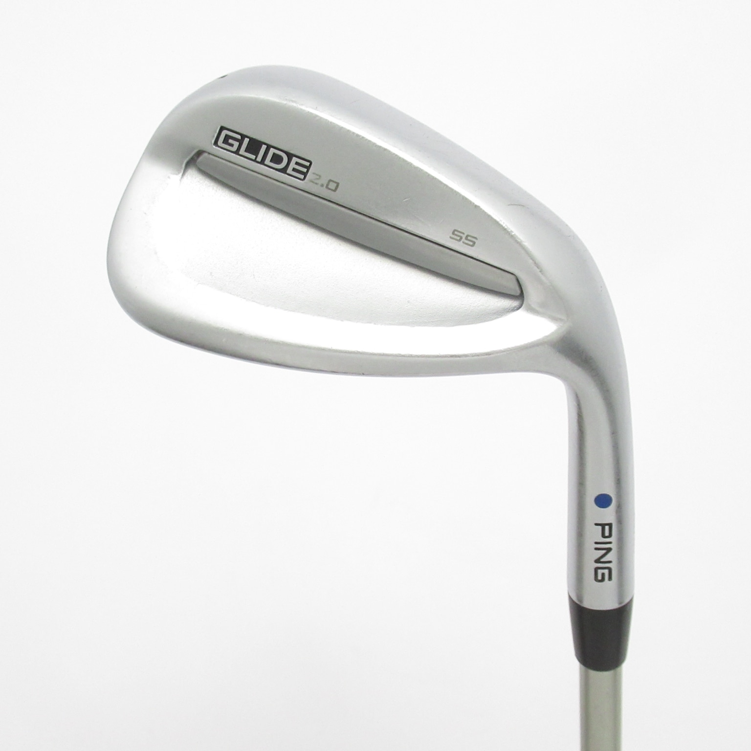 中古】GLIDE 2.0 SS ウェッジ MCI 100 50-12 S CD(ウェッジ（単品