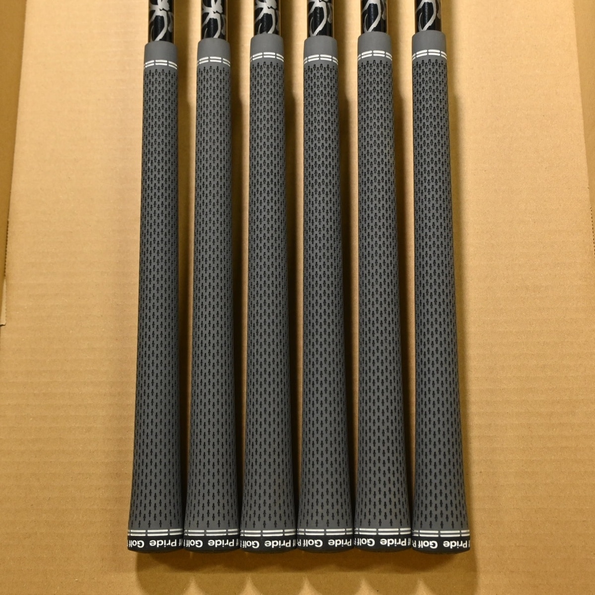 中古】P770(2023) アイアン Diamana Thump i95 25.5 S C(アイアン