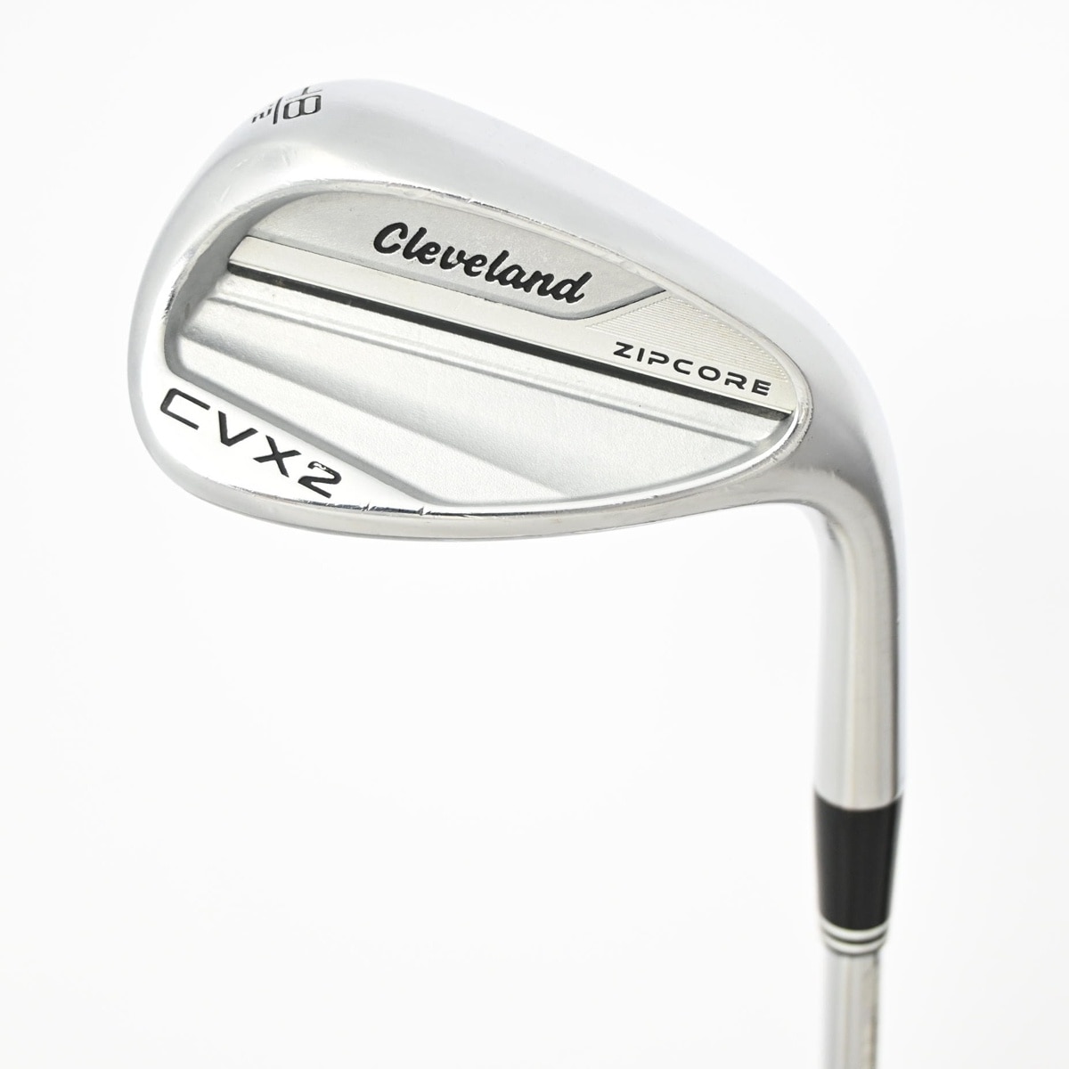 中古】CVX2 ZIPCORE ウェッジ N.S.PRO MODUS3 TOUR 115 48-12 S C