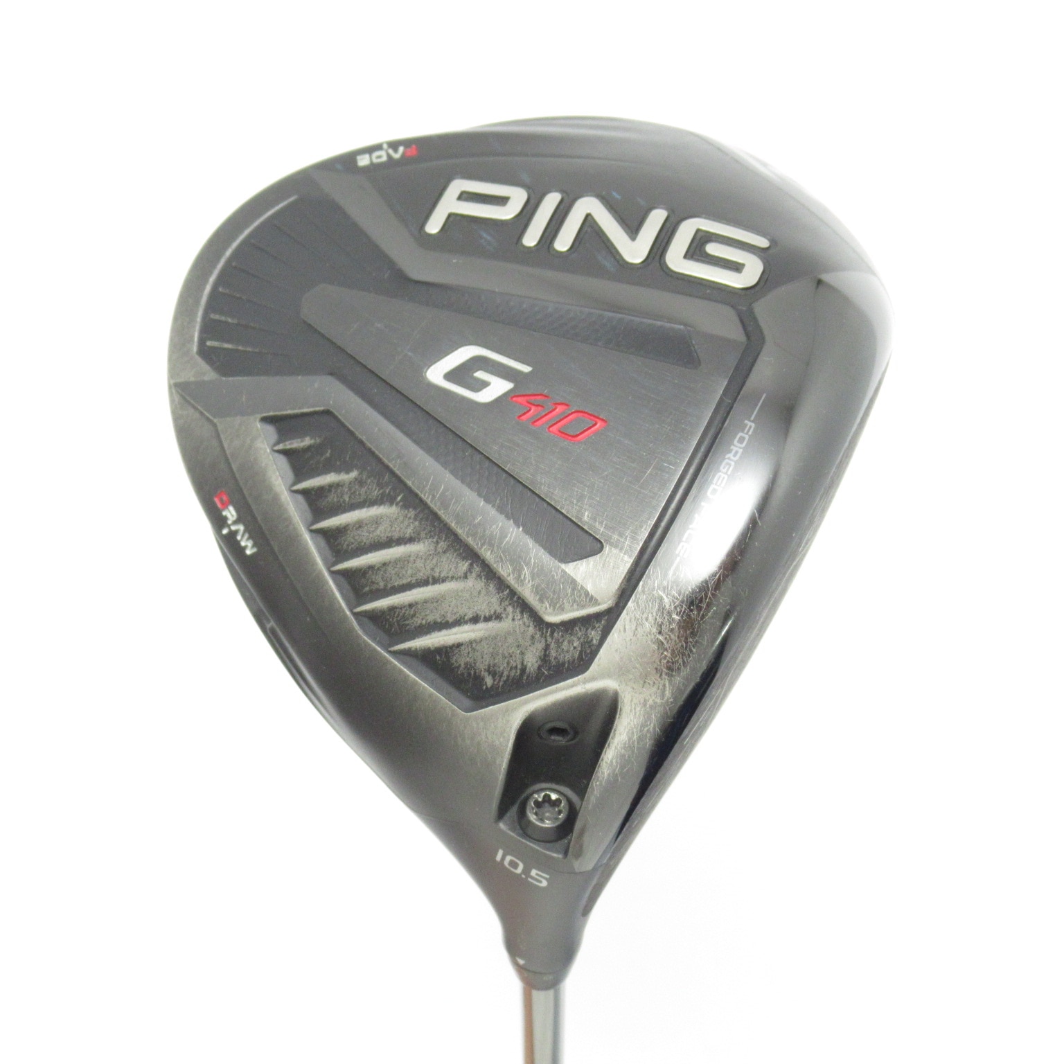 中古】G410 ドライバー (ピン) 通販｜GDO中古ゴルフクラブ