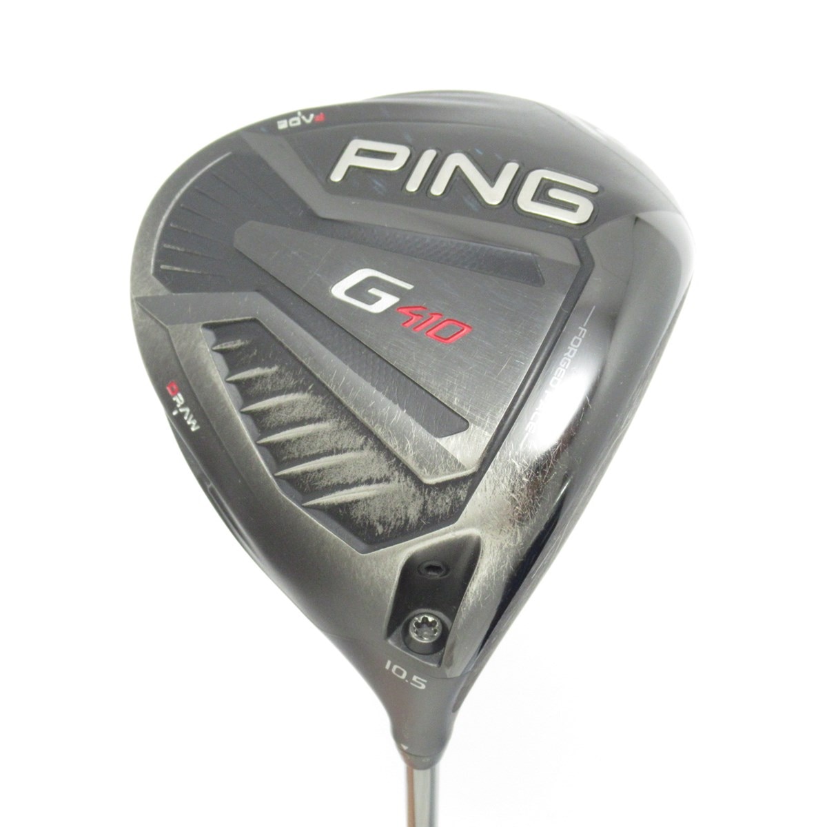 中古】G410 LST ドライバー PING TOUR 173-65 10.5 S CD(ドライバー