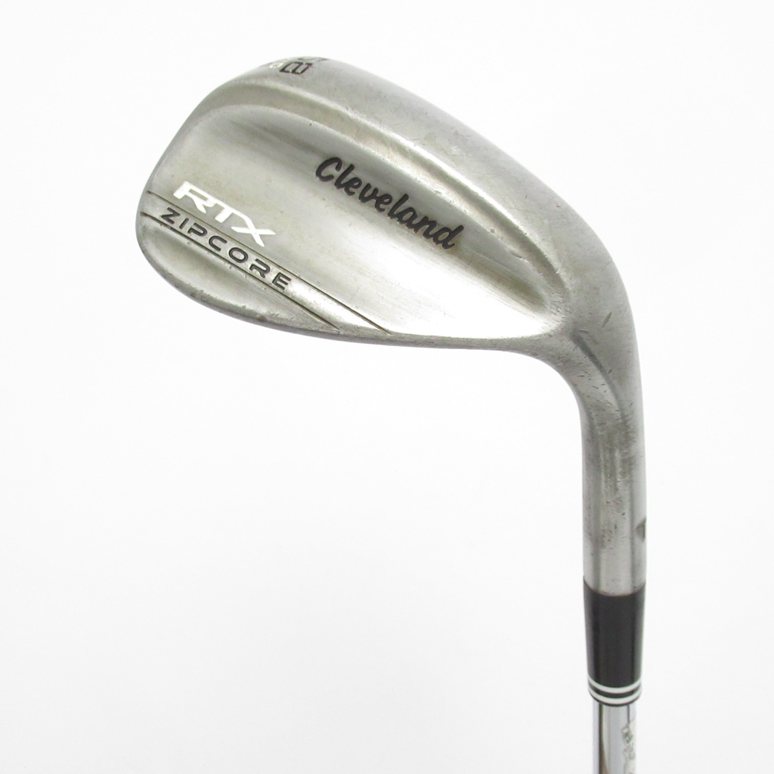 中古】RTX ジップコア ツアーラック ウェッジ Dynamic Gold 58-10 S200