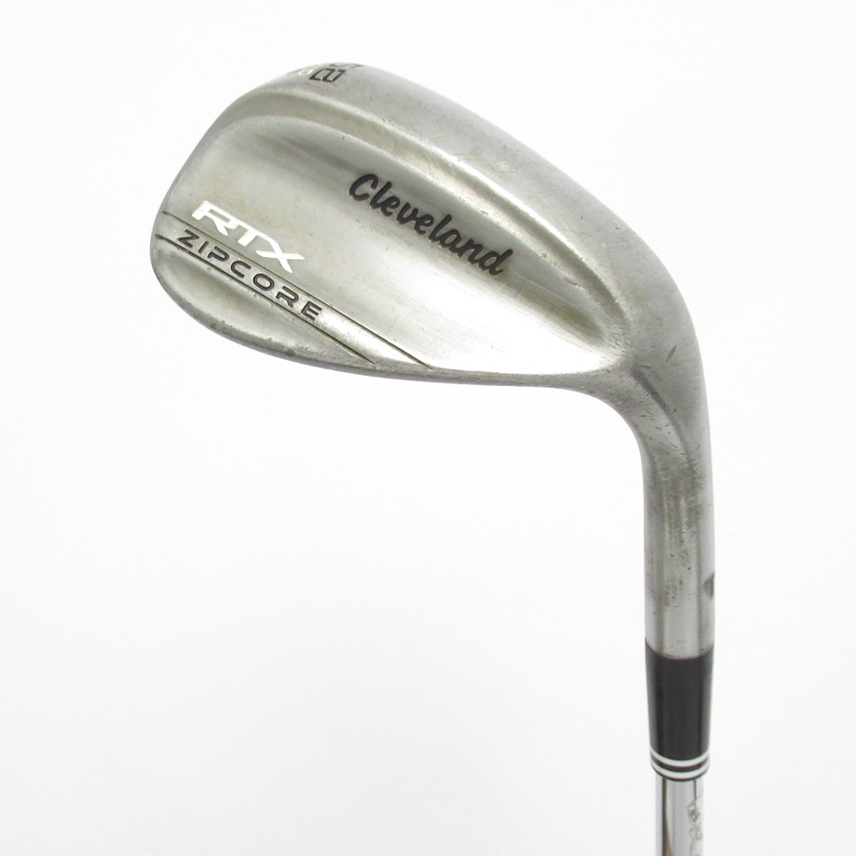 中古】RTX ジップコア ツアーラック ウェッジ Dynamic Gold 58-10 S200