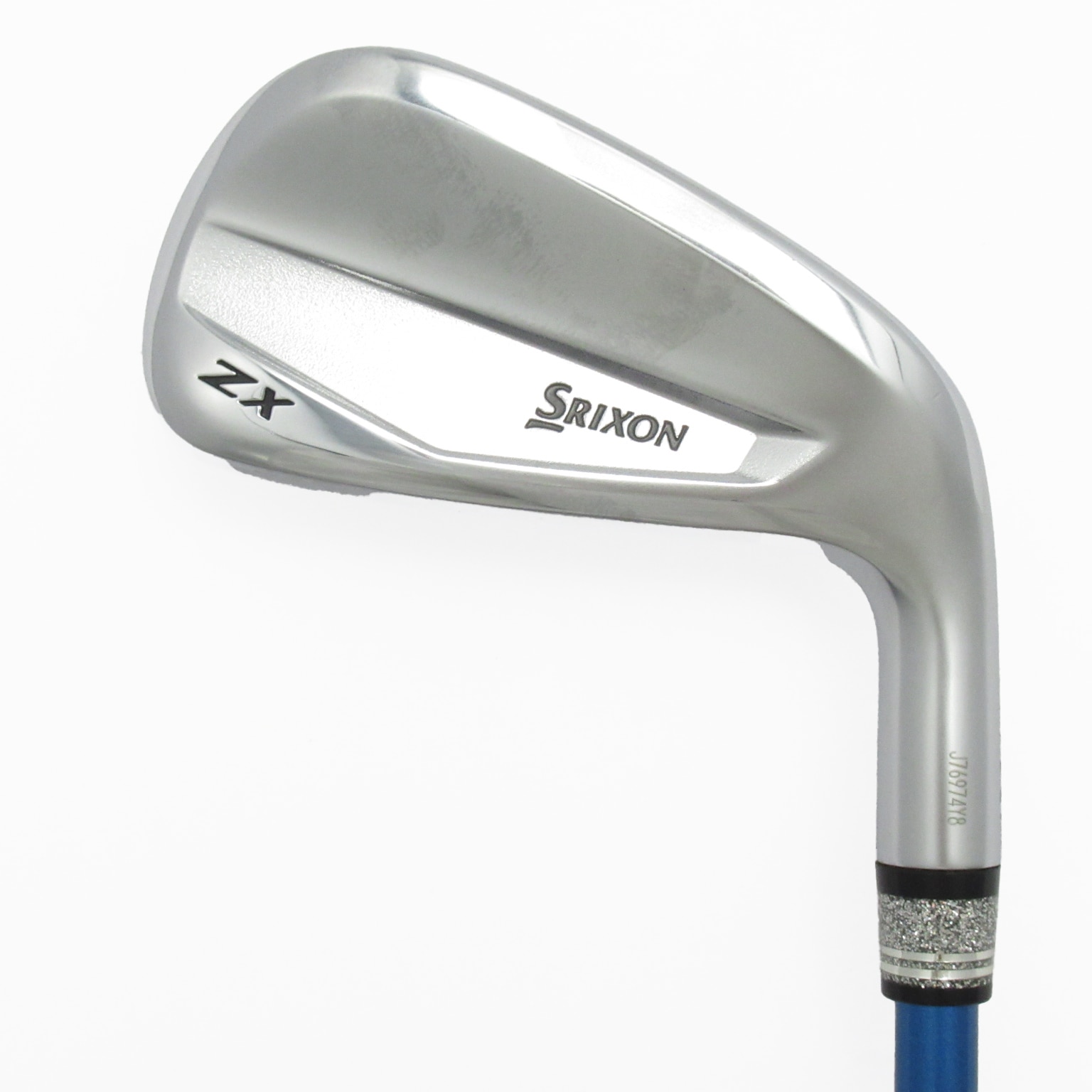 中古】スリクソン ZX ユーティリティ Tour AD GT-7 18 S C