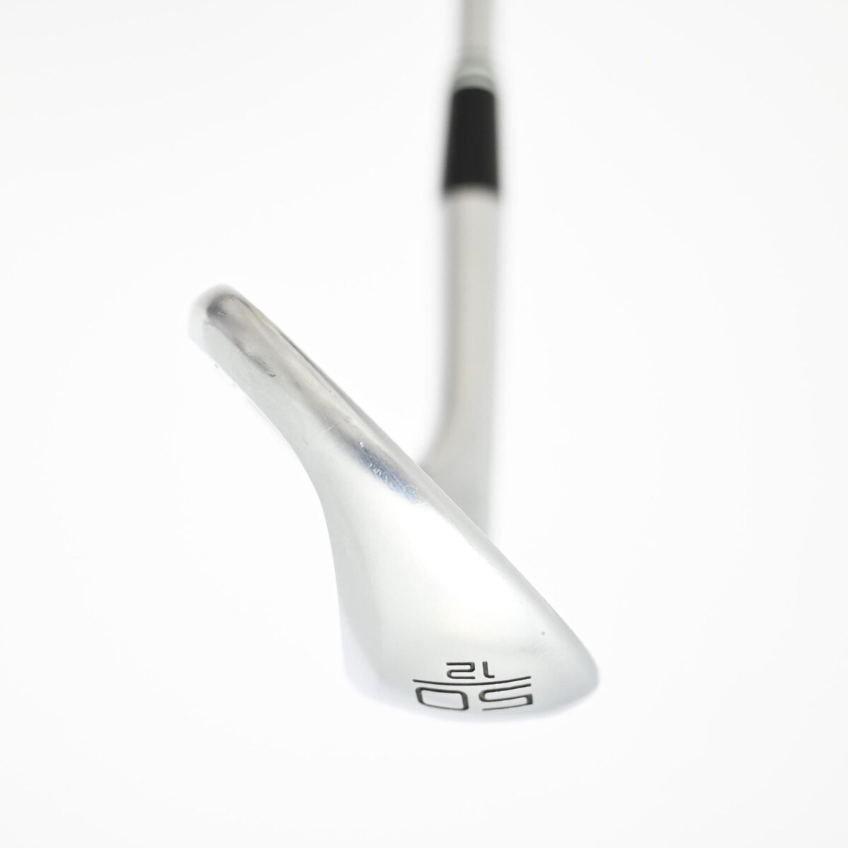 中古】CVX2 ZIPCORE ウェッジ Dynamic Gold 95 50-12 S200 C(ウェッジ