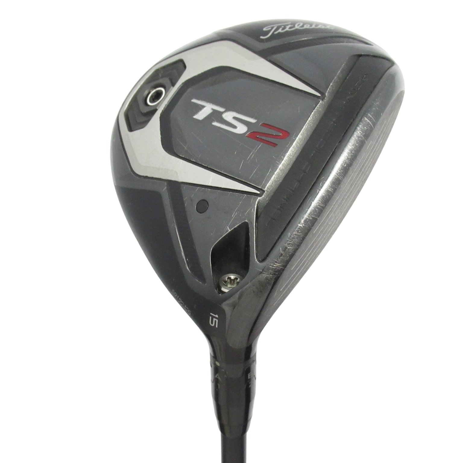 中古】TS2 フェアウェイウッド (タイトリスト) Titleist 通販｜GDO中古