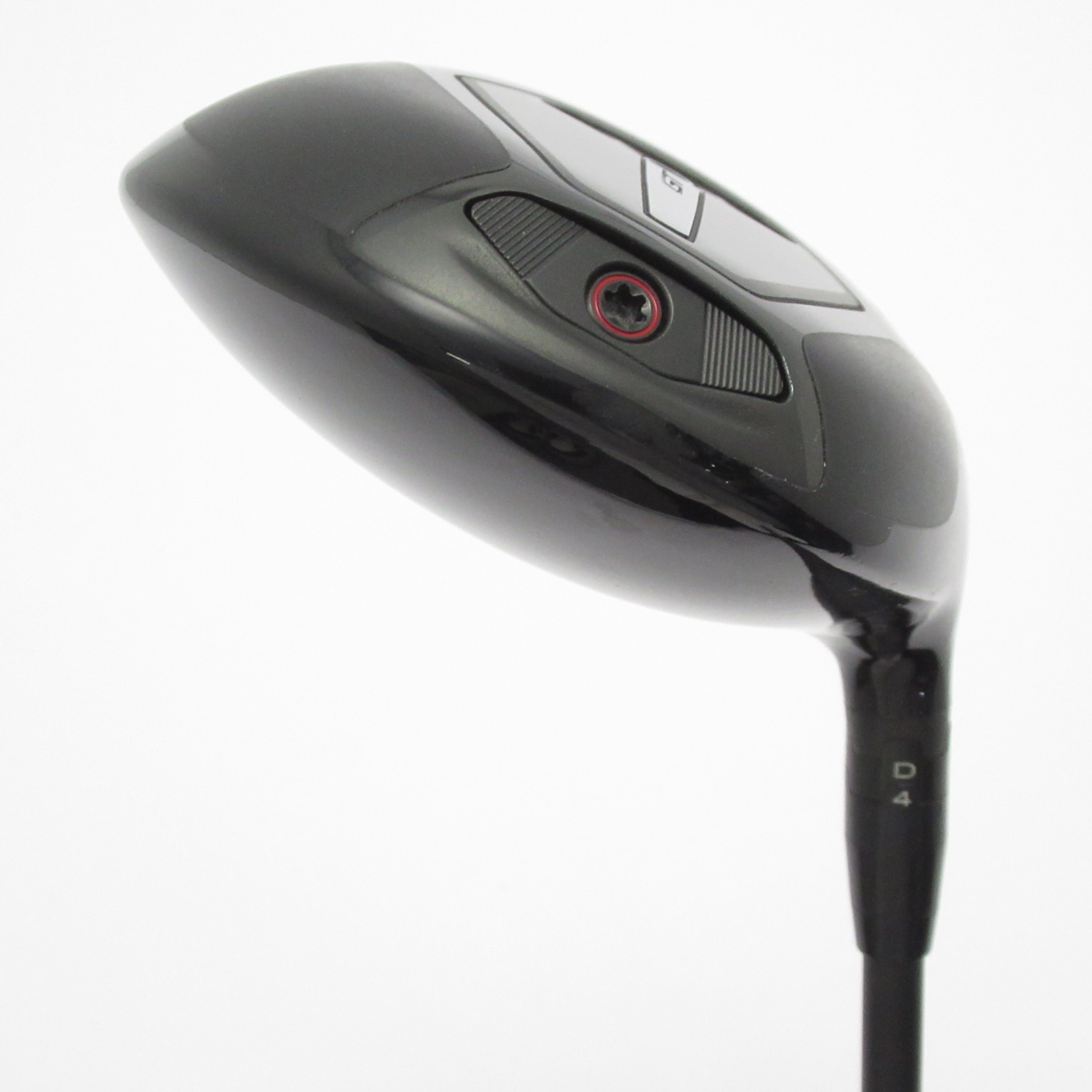 中古】GT280 MINI US ドライバー TENSEI 1K BLACK 75 13 X C
