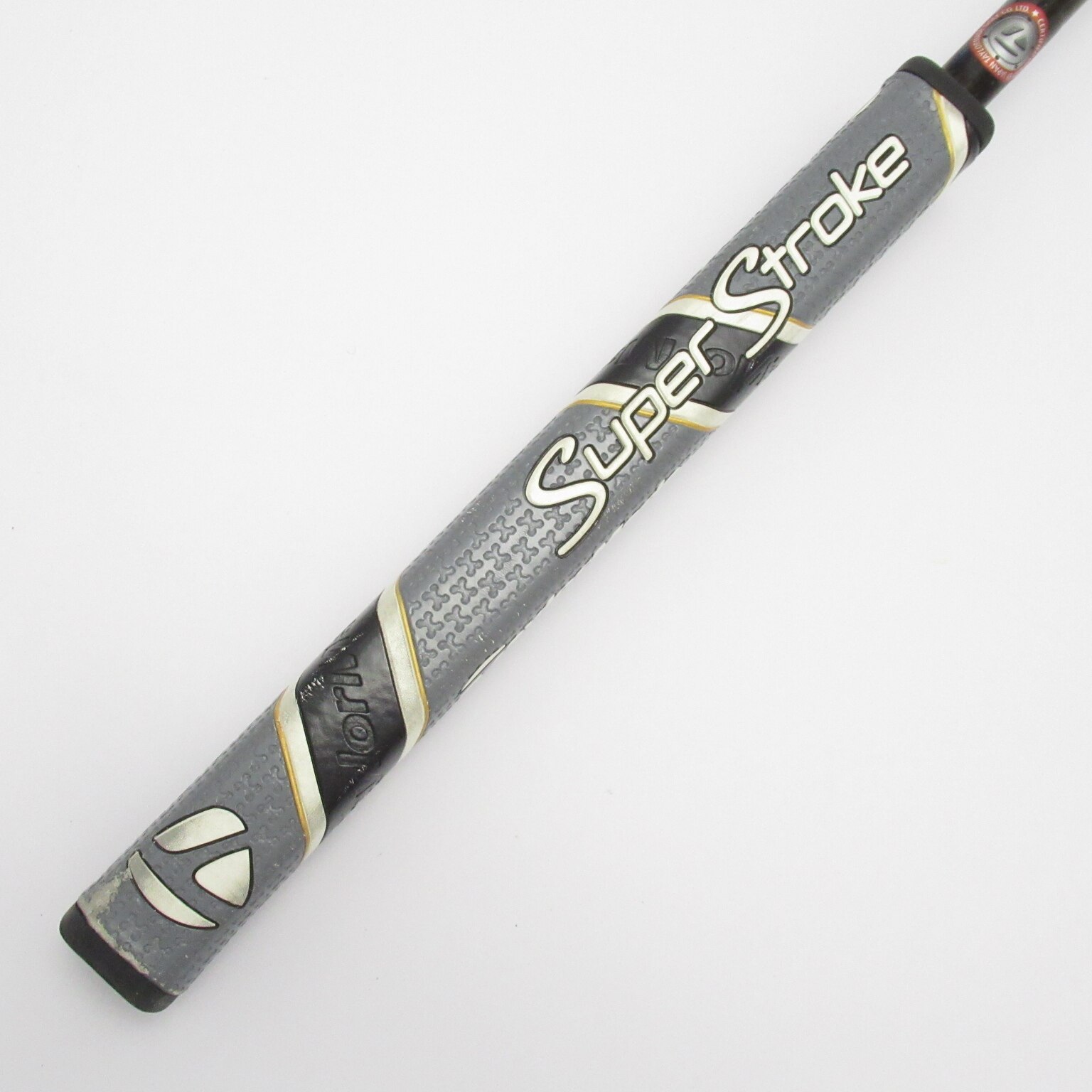 中古】スパイダー GTX トラスセンター RED TM2 パター スチール