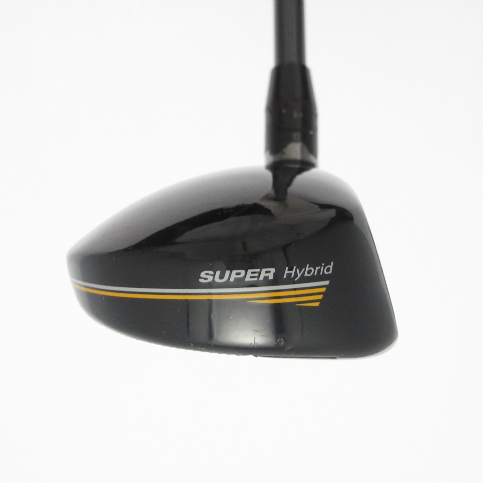 中古】スーパー ハイブリッド ユーティリティ Diamana 55 for Callaway