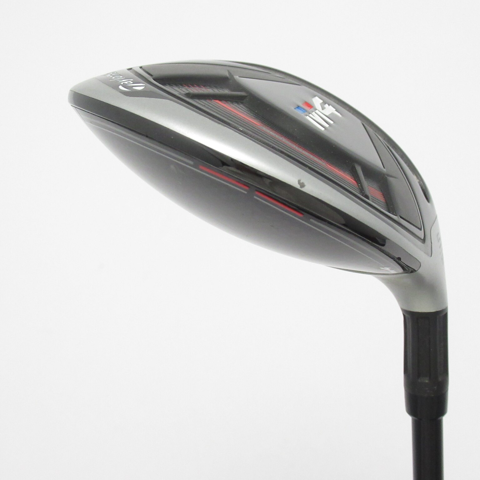 中古】M4 フェアウェイウッド FUBUKI TM5 18 S CD(フェアウェイウッド