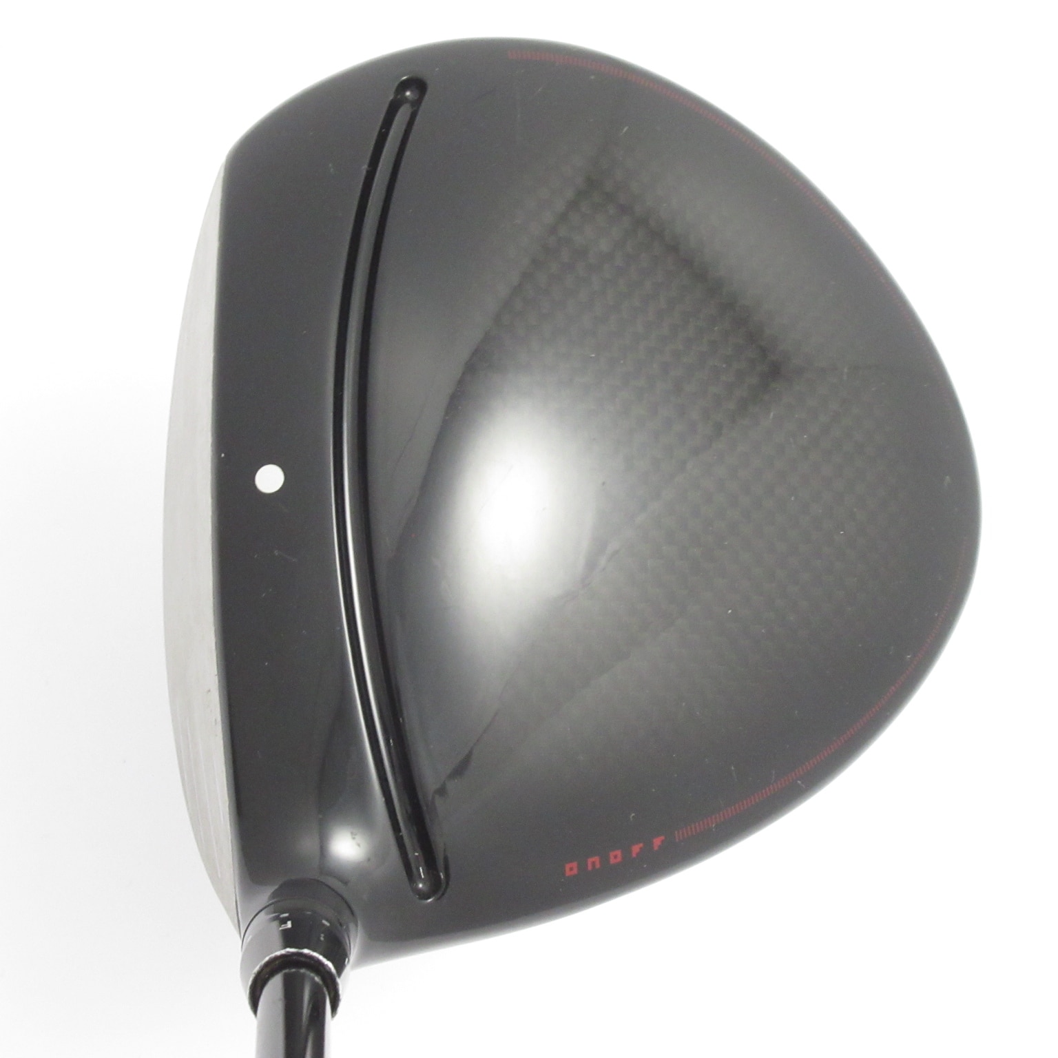 中古】ONOFF AKA(2022) ドライバー LABOSPEC SHINARI 60 CBT 10.5 S CD