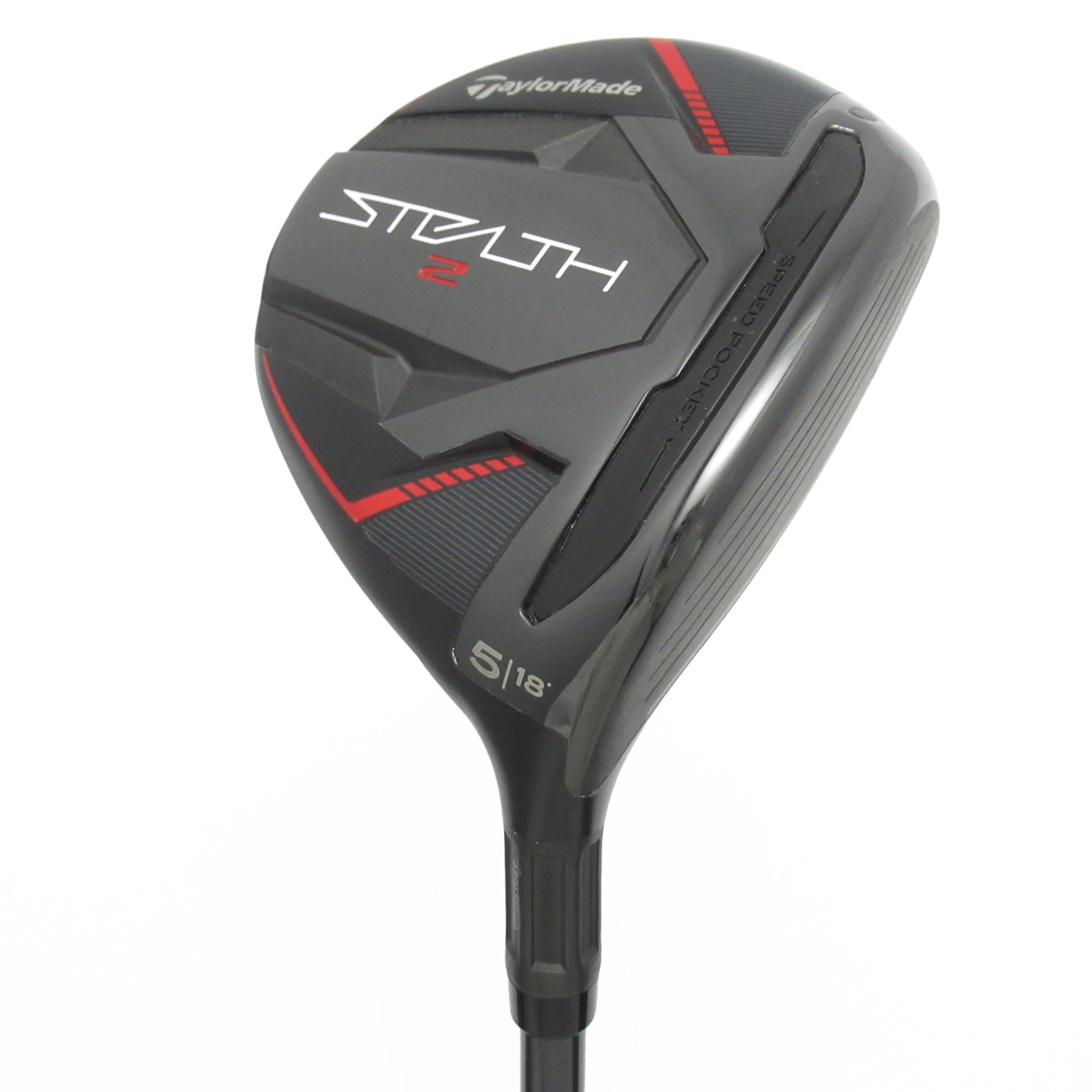 中古】ステルス 2 フェアウェイウッド (テーラーメイド) ステルス 通販