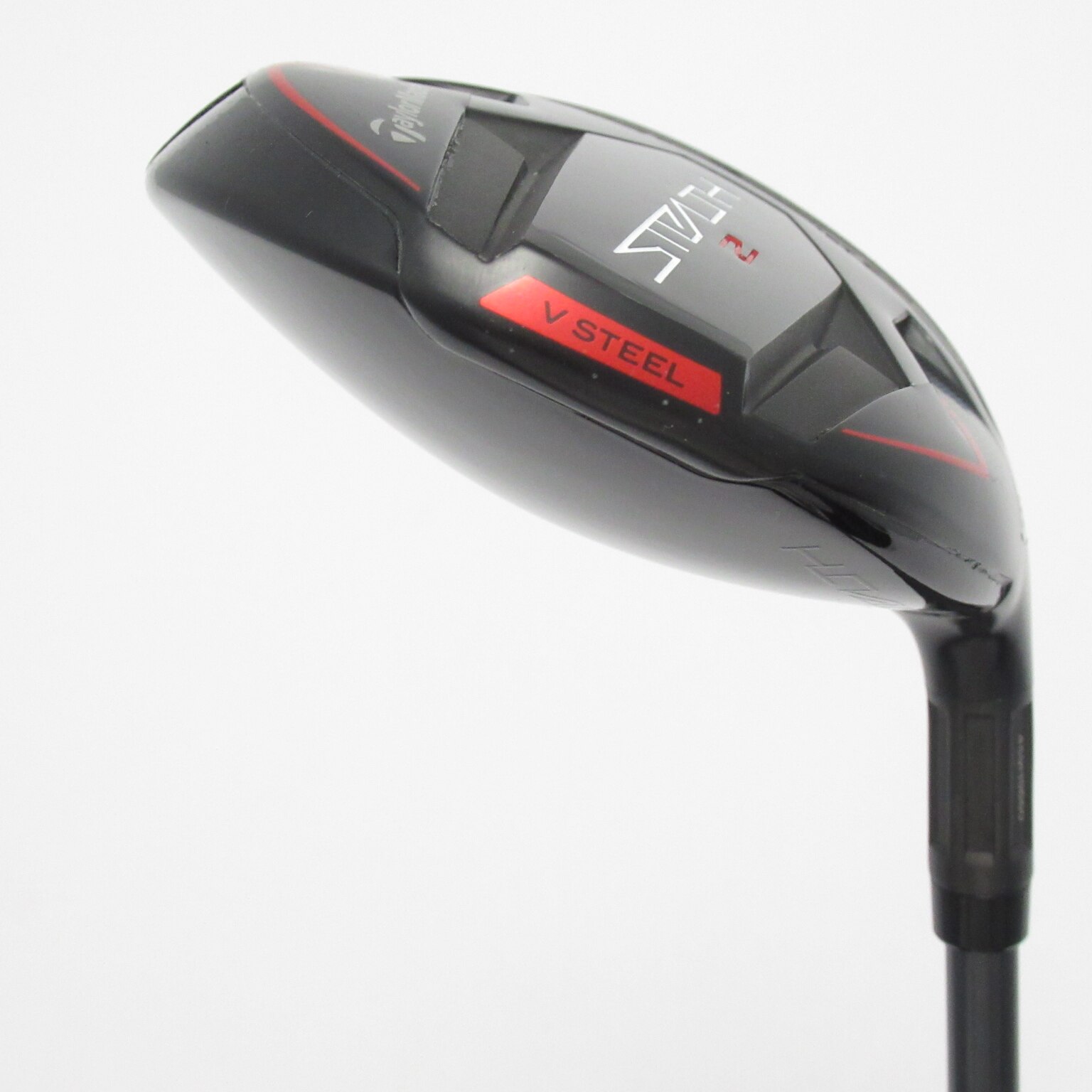 中古】ステルス2 フェアウェイウッド TENSEI RED TM50(2022) 18 S C
