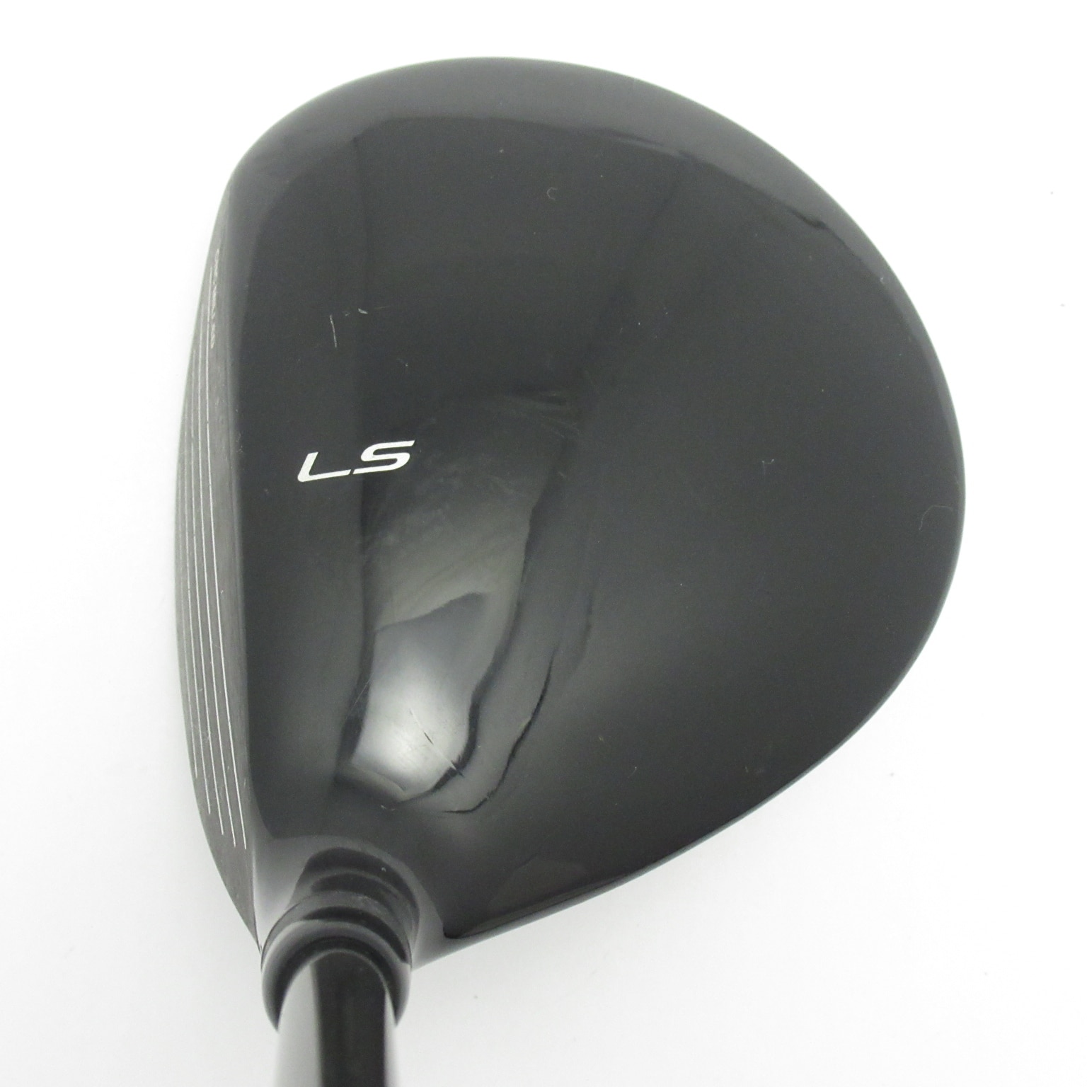 中古】LS フェアウェイウッド Speeder EVOLUTION for PRGR 16.5 SR D