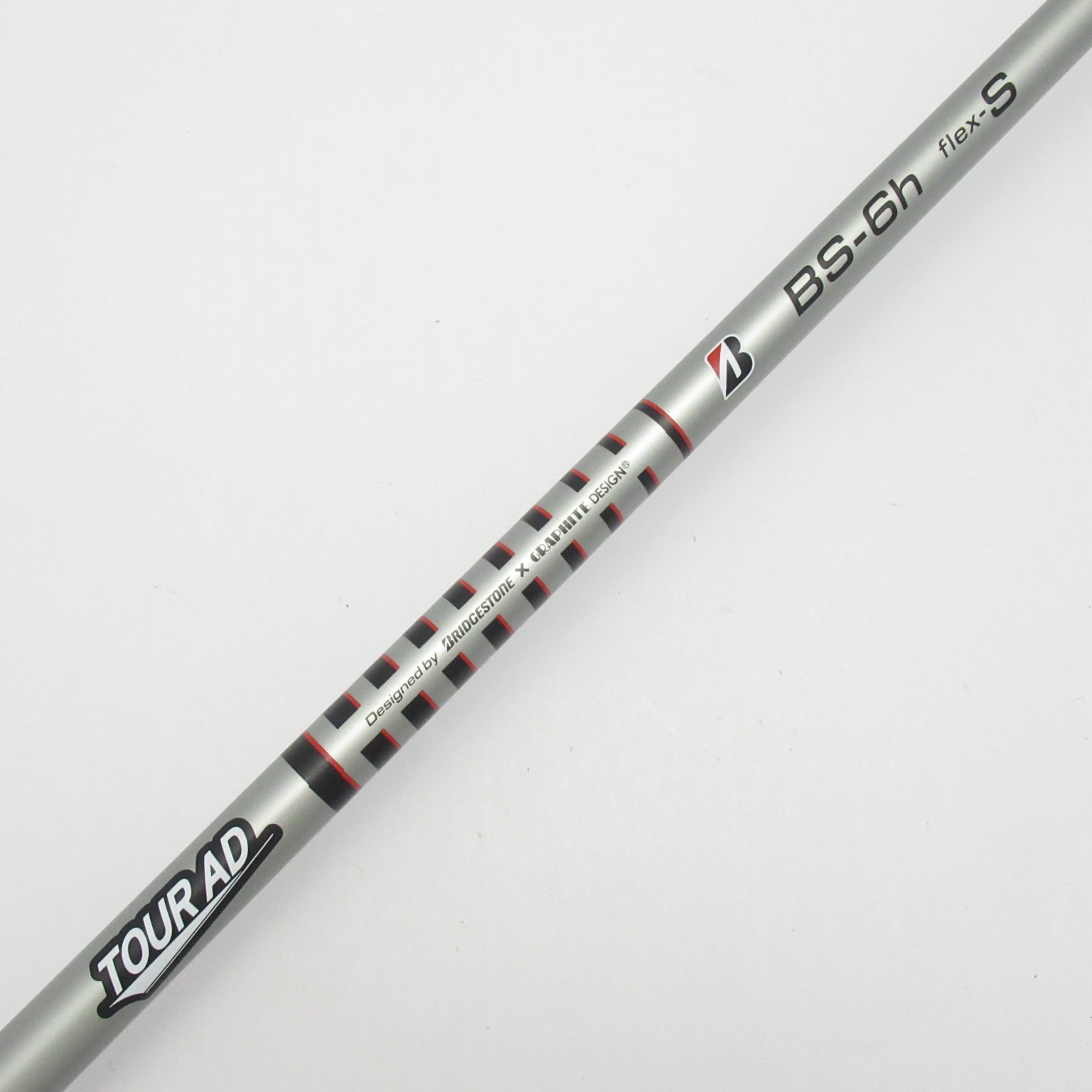 中古】B1 ユーティリティ Tour AD BS-6h 21 S D(ユーティリティ（単品