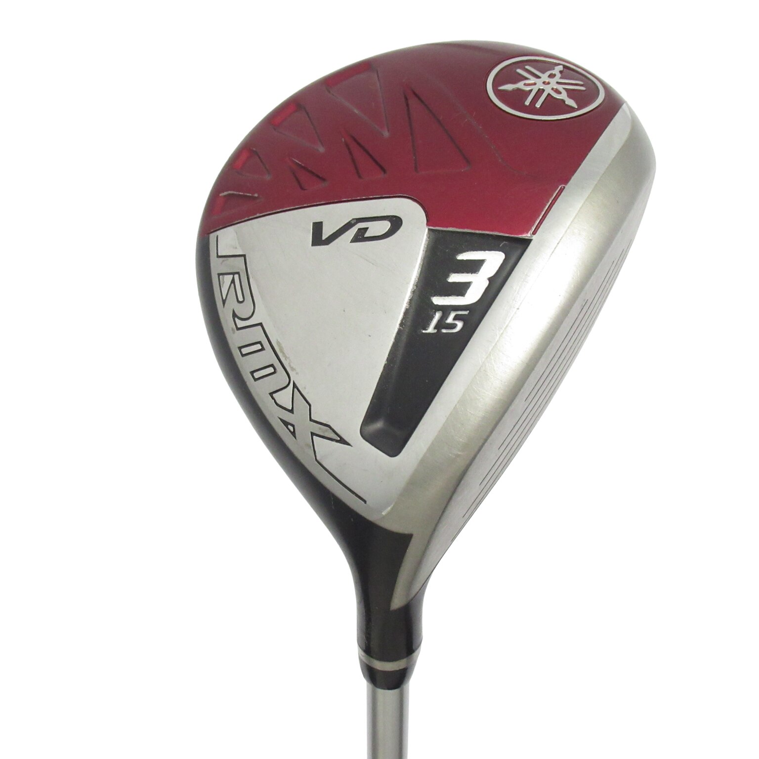 中古】RMX VD フェアウェイウッド Diamana Thump FW f65 15 S D