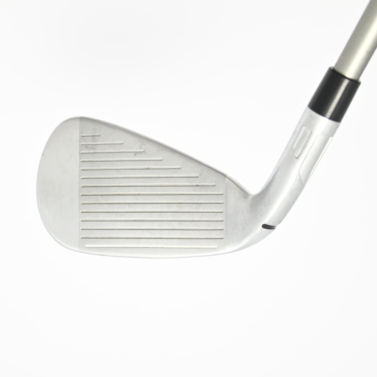 中古】Qi MAX LITE アイアン Air Speeder TM(2025) 23 SR C(アイアン