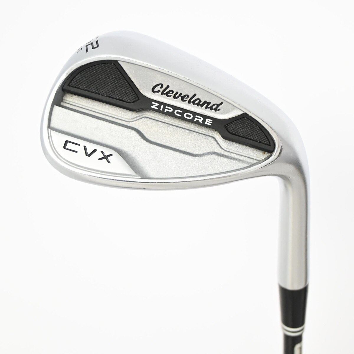 中古】CVX ZIPCORE ウェッジ (クリーブランド) CG 通販｜GDO中古ゴルフ