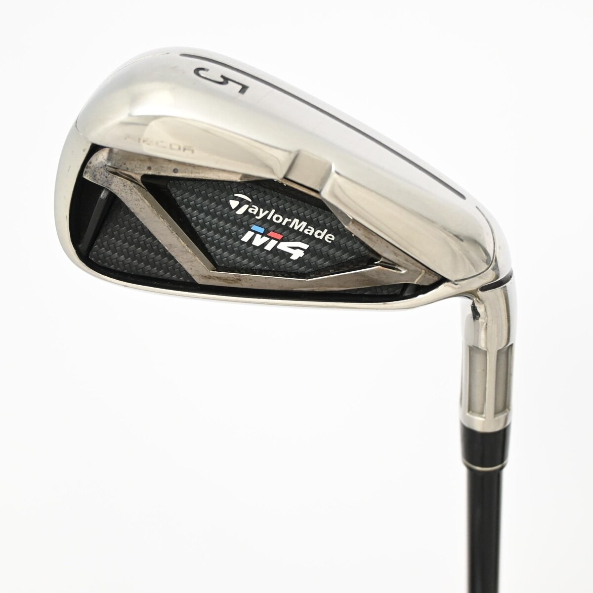 中古】M4 アイアンセット (テーラーメイド) 通販｜GDO中古ゴルフクラブ