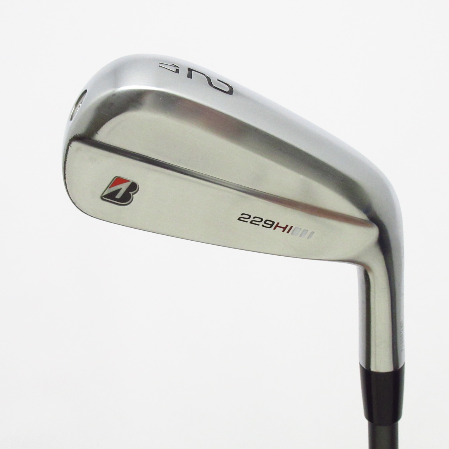 中古】B-LIMITED 229HI ユーティリティ (ブリヂストン) ブリヂストン