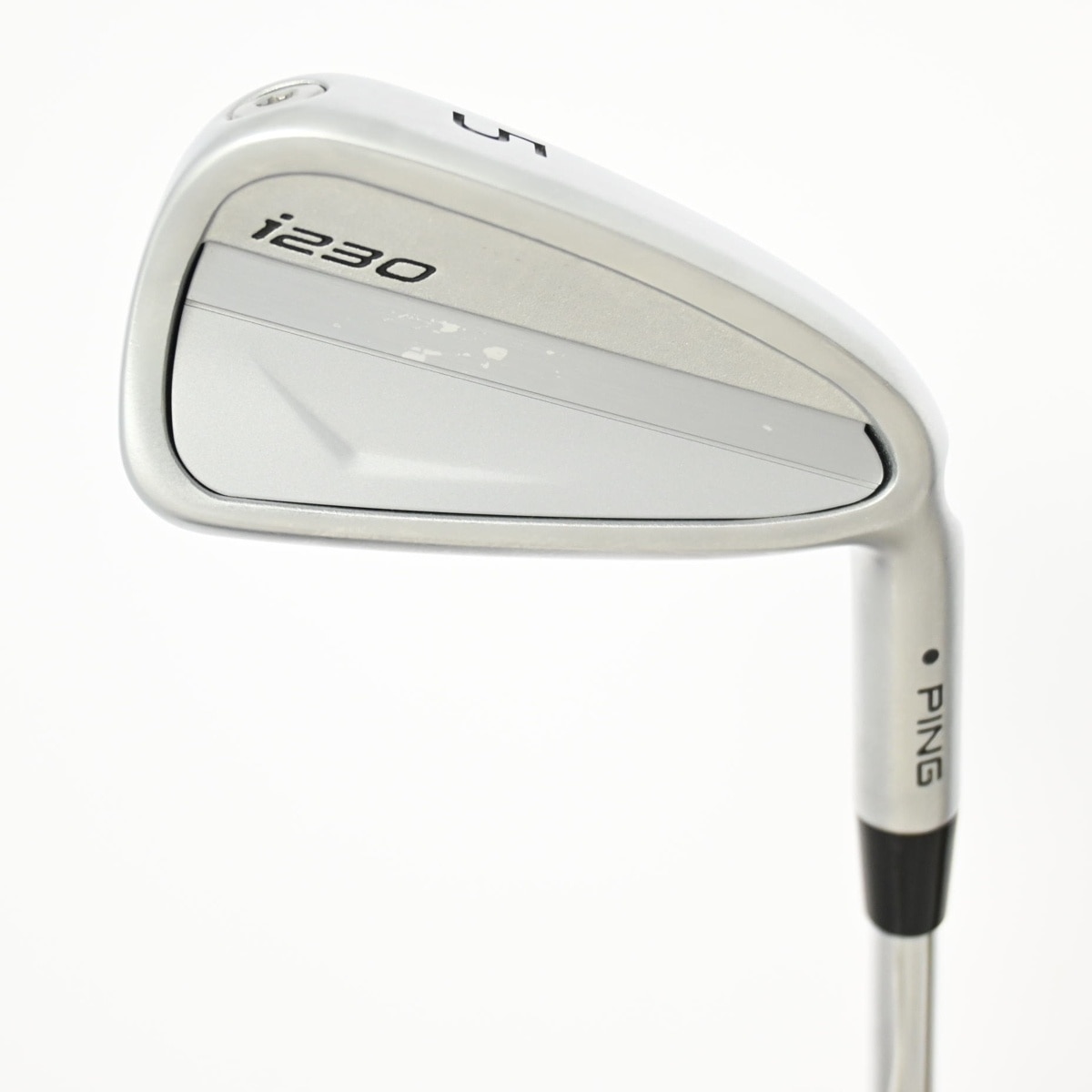 中古】i230 アイアンセット (ピン) Iシリーズ 通販｜GDO中古ゴルフクラブ