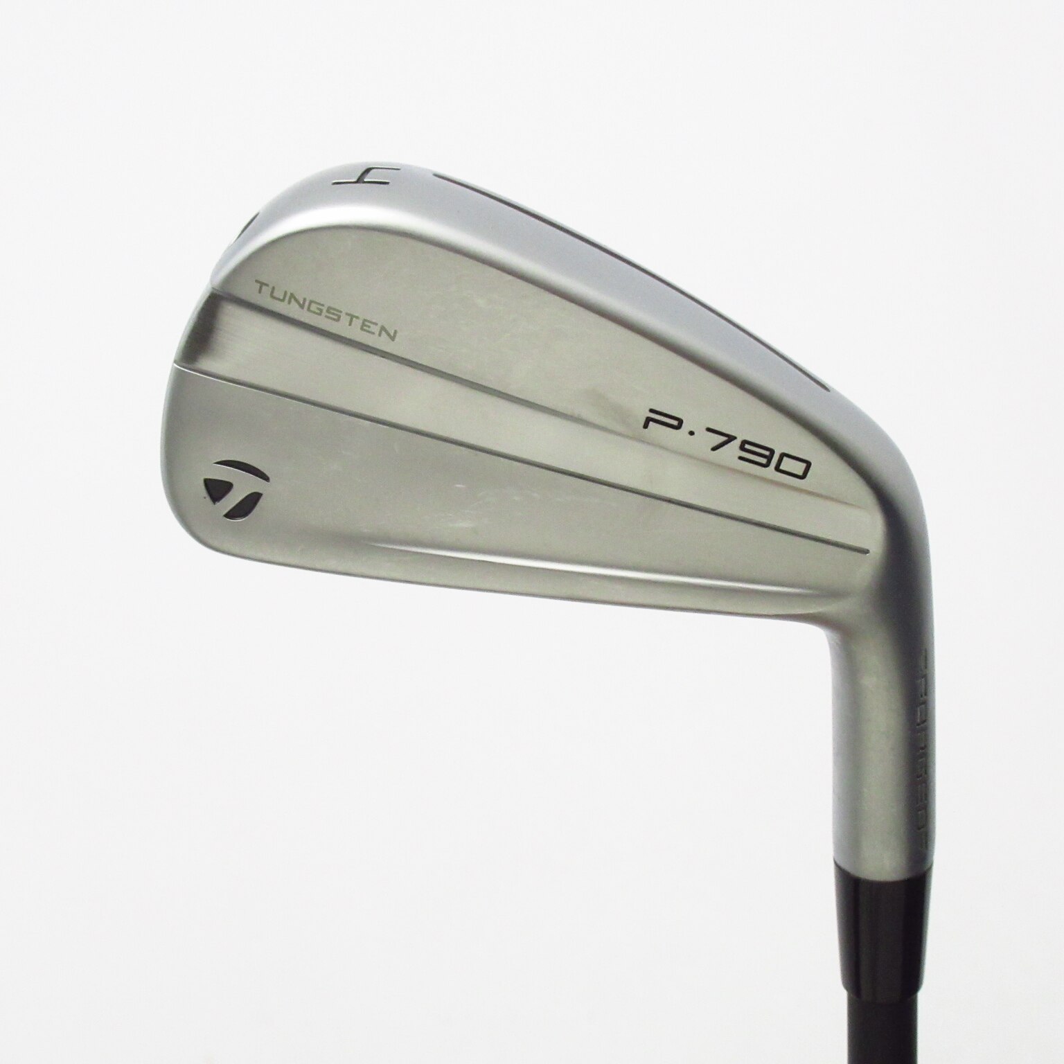 中古】P790(2023) アイアン（単品） TRAVIL IRON 75 21 S CD(アイアン