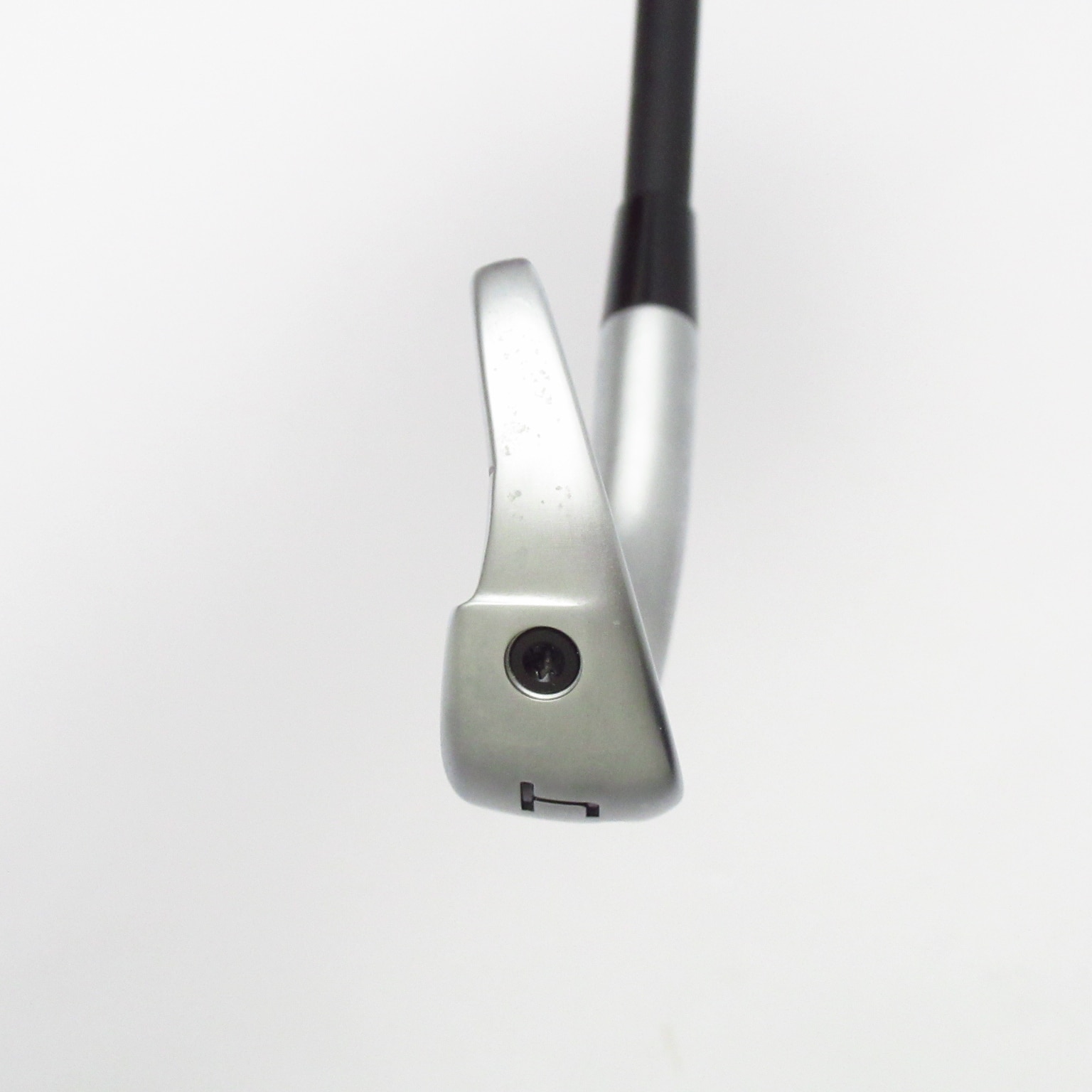 中古】P790(2023) アイアン（単品） TRAVIL IRON 75 21 S CD(アイアン