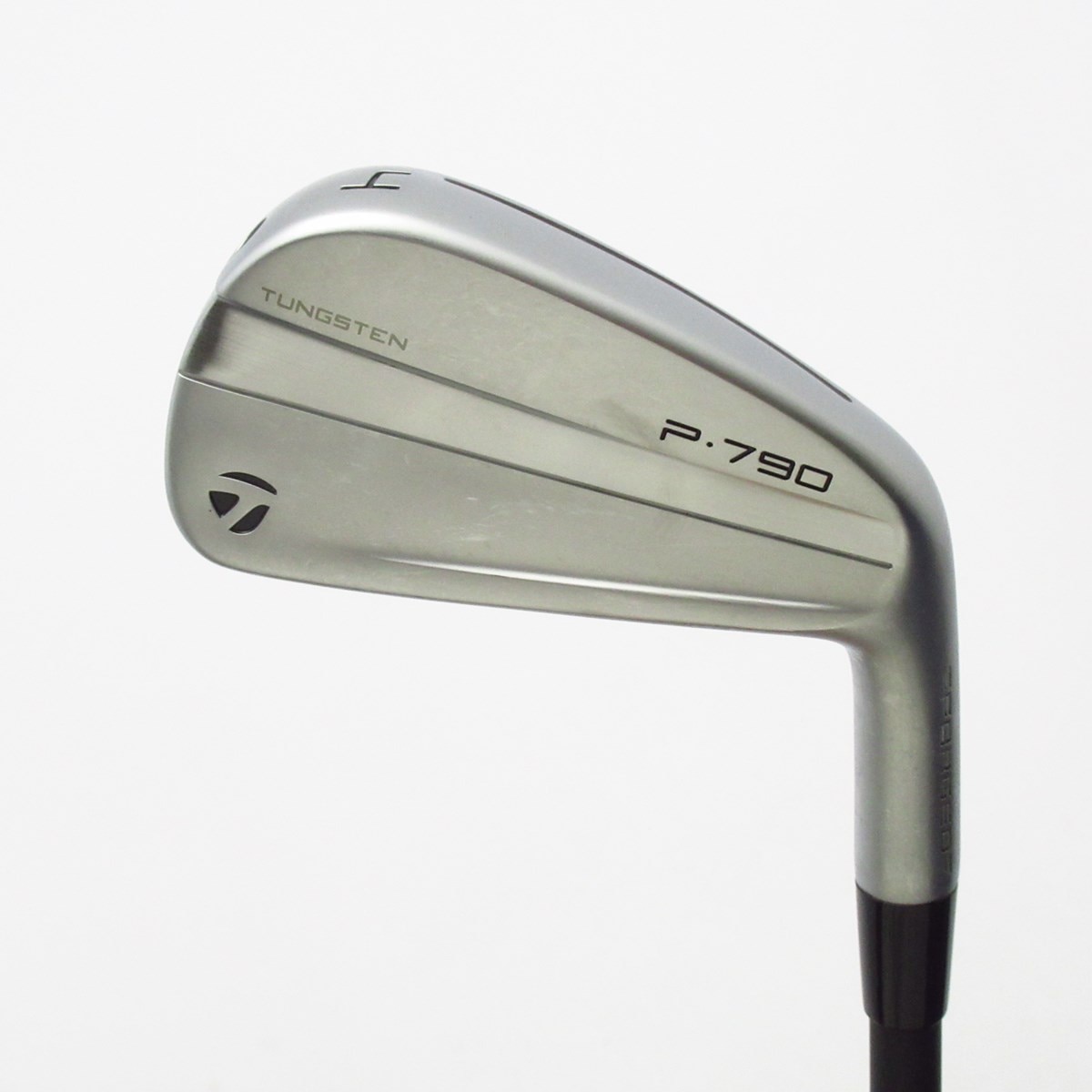 中古】P790(2023) アイアン（単品） TRAVIL IRON 75 21 S CD(アイアン