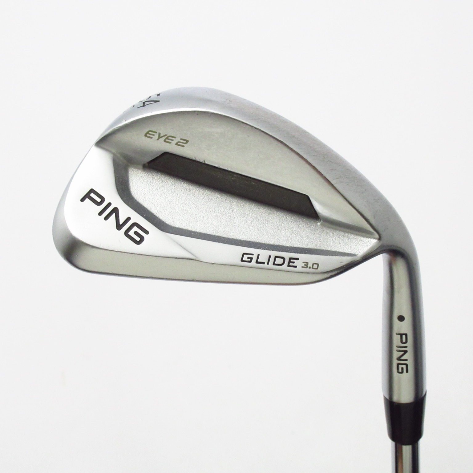 中古】GLIDE 3.0 EYE 2 ウェッジ (ピン) GLIDE 通販｜GDO中古ゴルフクラブ
