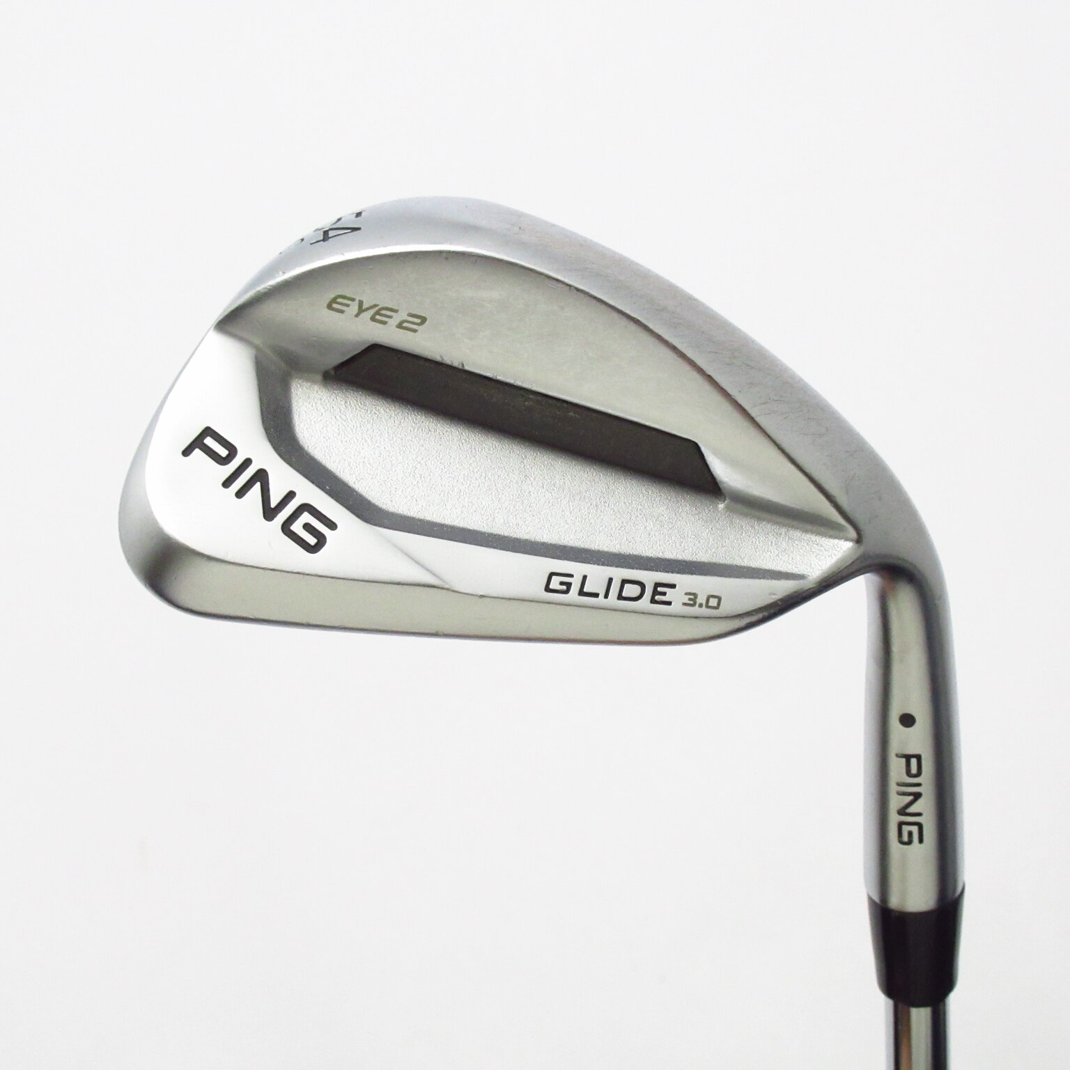 ピン PING ウェッジ GLIDE 3.0 PING GLIDE 3.0 56°/10° EYE 2