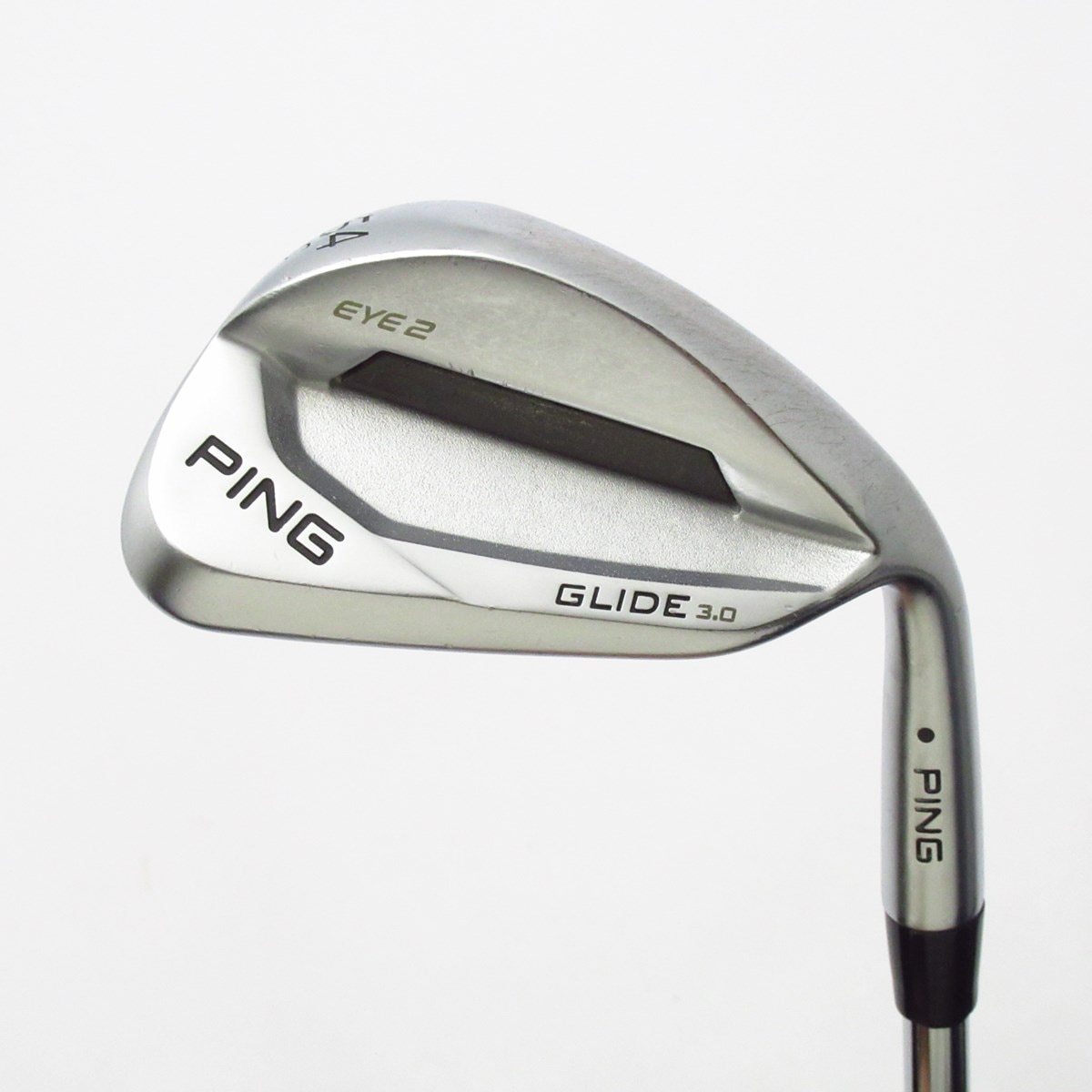 中古】GLIDE 3.0 EYE 2 ウェッジ N.S.PRO MODUS3 105 54-10 S D