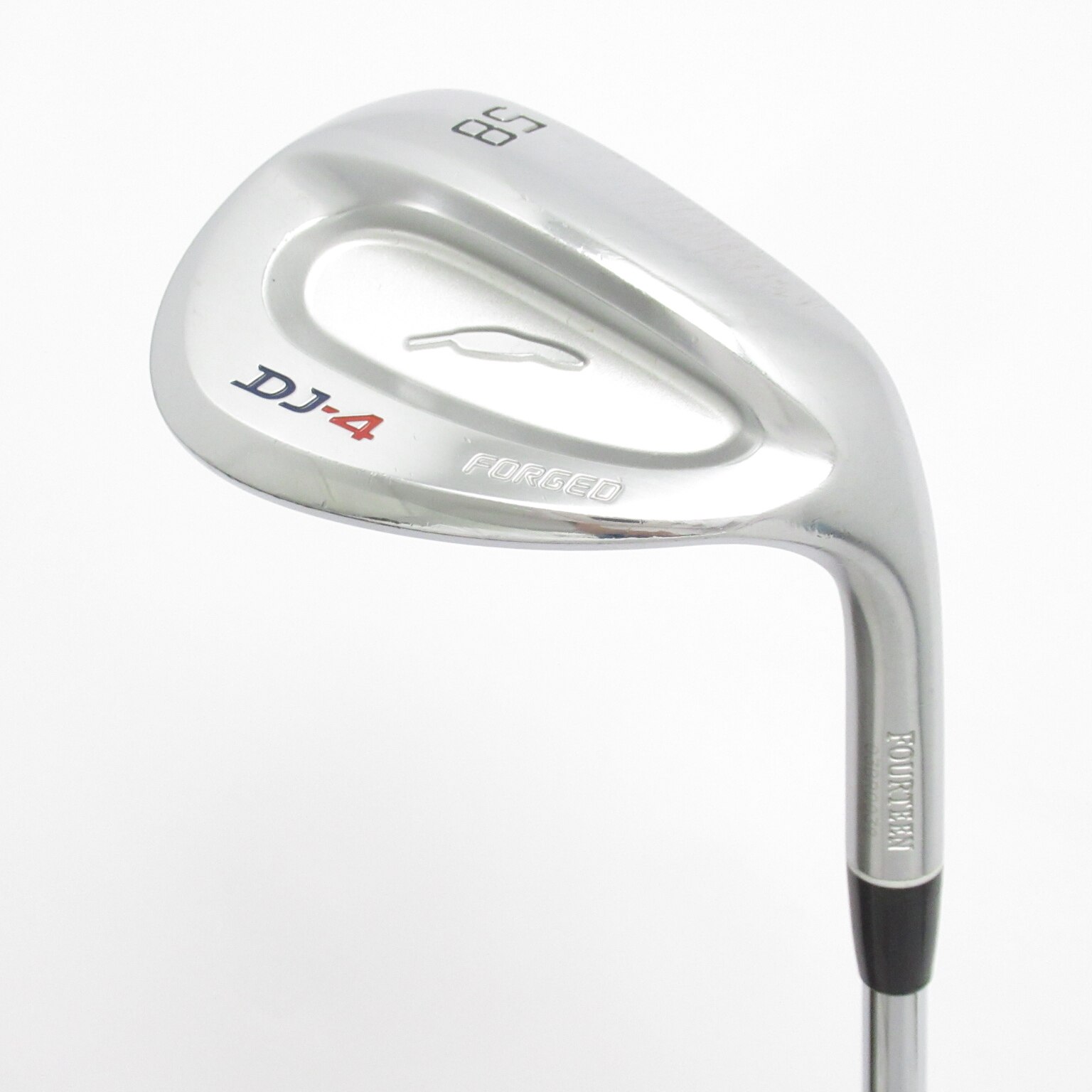 中古】DJ-4 ウェッジ N.S.PRO DS-91w 58-07 WEDGE CD(ウェッジ（単品