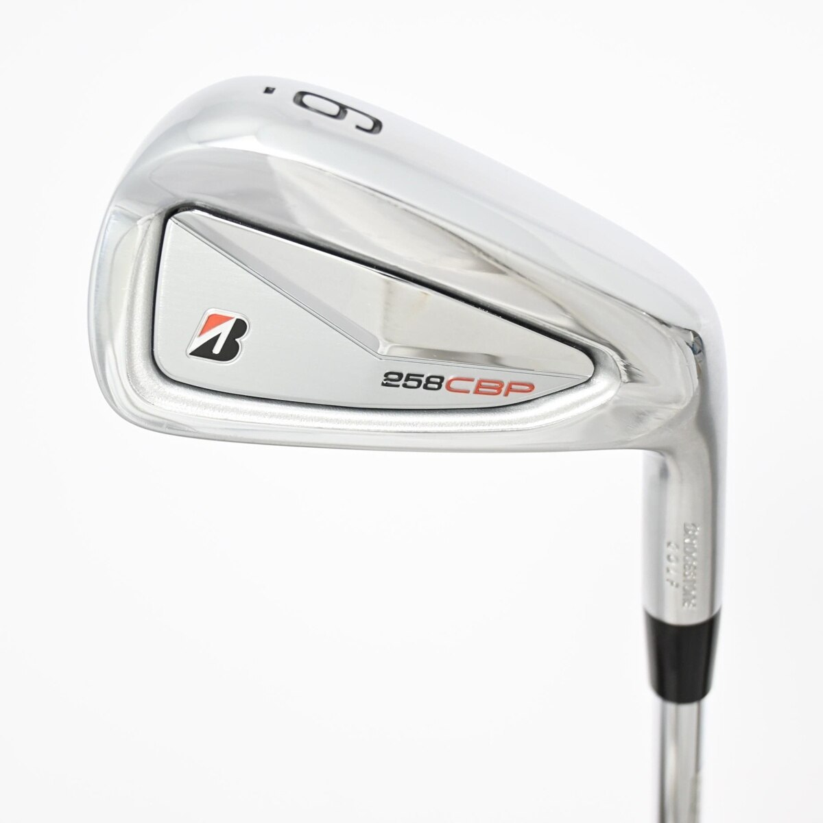中古】258CBP アイアンセット (ブリヂストン) ブリヂストンゴルフ 通販