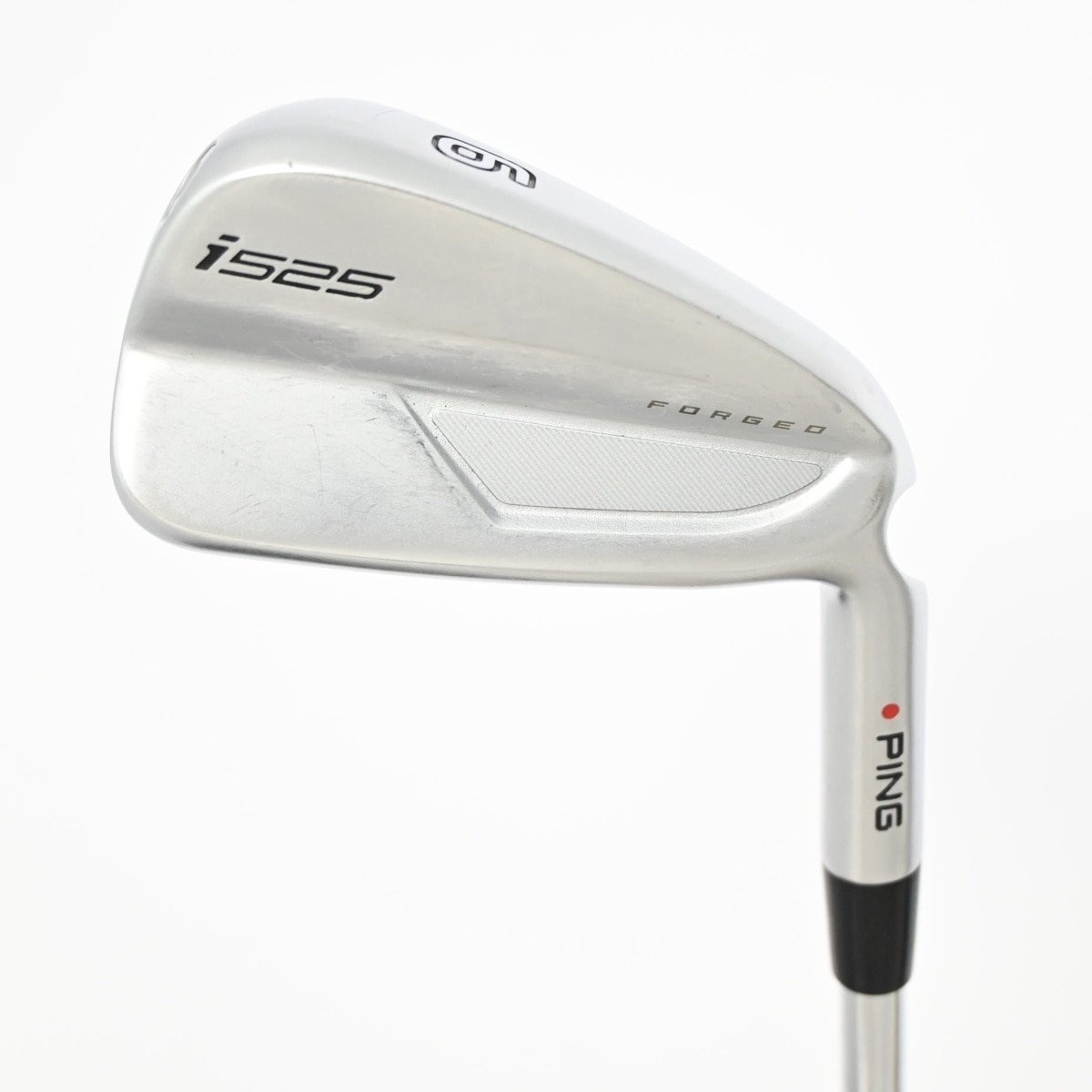 中古】i525 アイアンセット (ピン) Iシリーズ 通販｜GDO中古ゴルフクラブ
