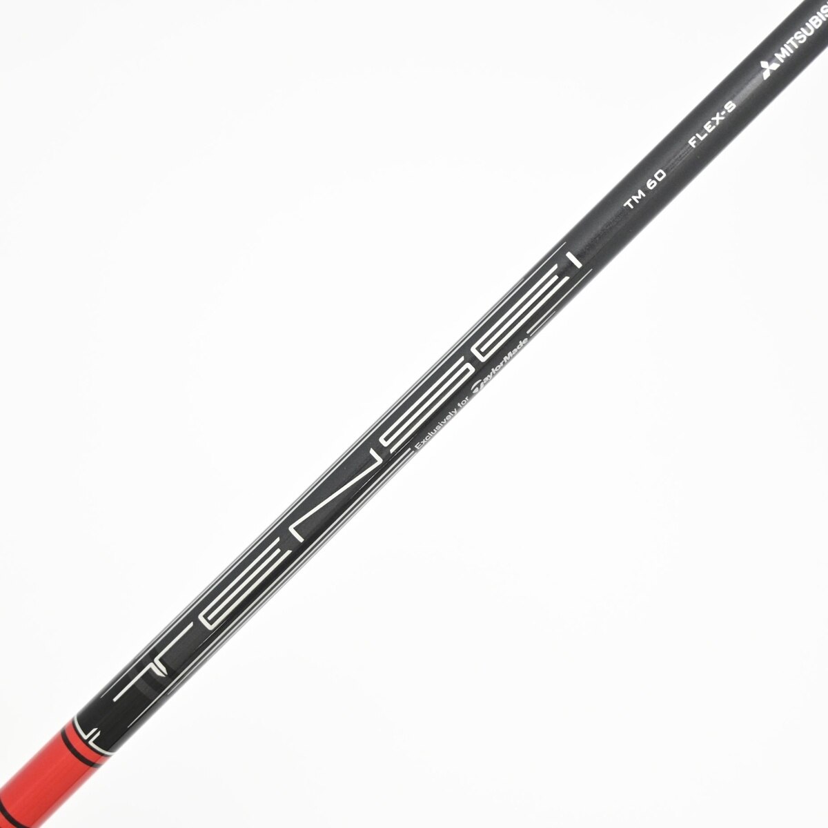 中古】ステルス HD アイアン TENSEI RED TM60(2022) 26.5 S CD