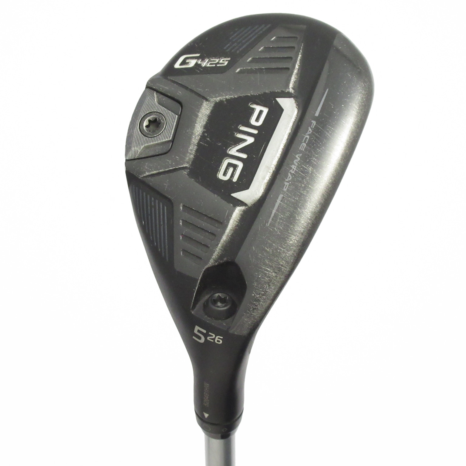 中古】G425 ユーティリティ (ピン) G425 通販｜GDO中古ゴルフクラブ