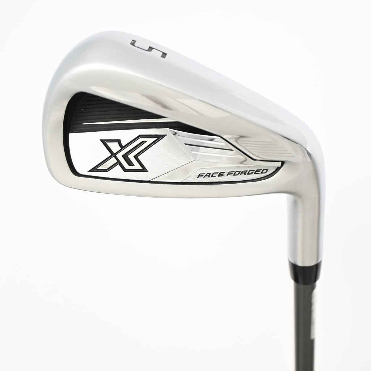 中古】ゼクシオ x [2024] アイアンセット (ダンロップ) ゼクシオ 通販
