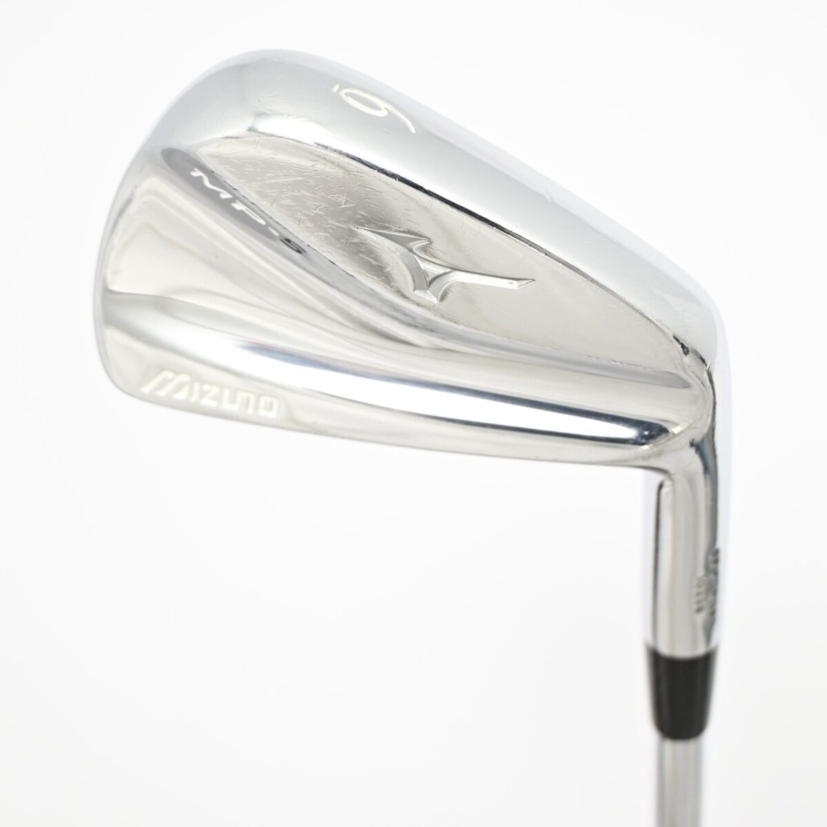 ミズノ mp5 3番4番アイアンセット s200 楽天市場】【中古】ミズノ MP-5