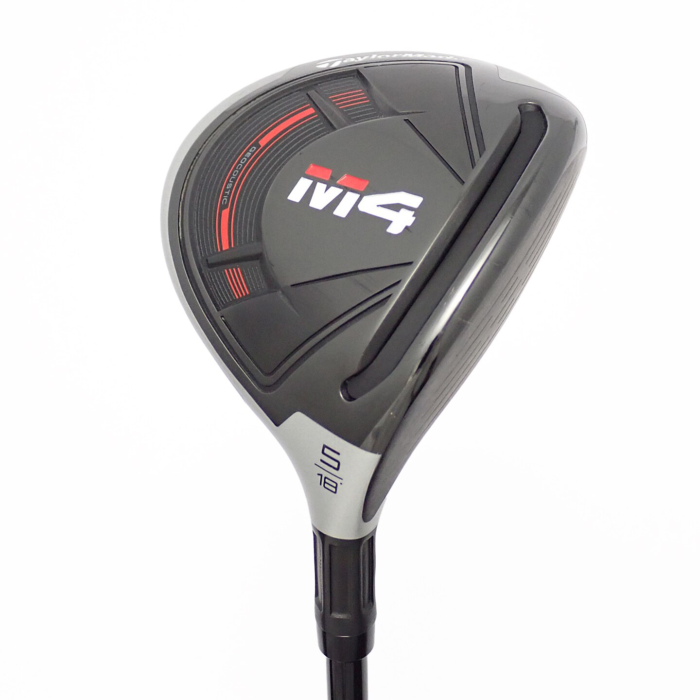中古】M4 (テーラーメイド) 通販｜GDO中古ゴルフクラブ
