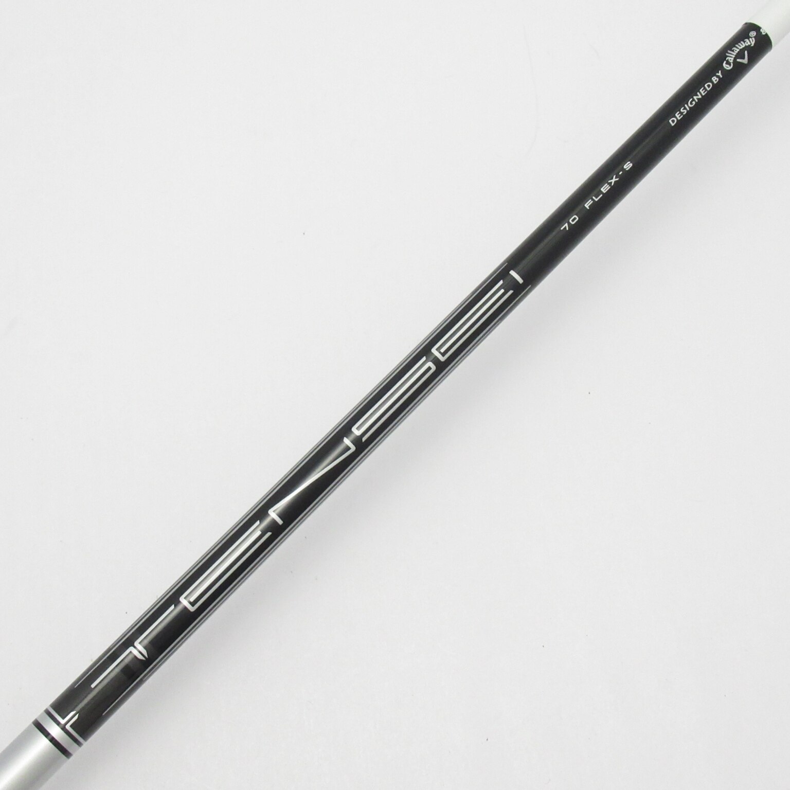 中古】APEX UW(2025) ユーティリティ TENSEI BLACK SILVER 70 for