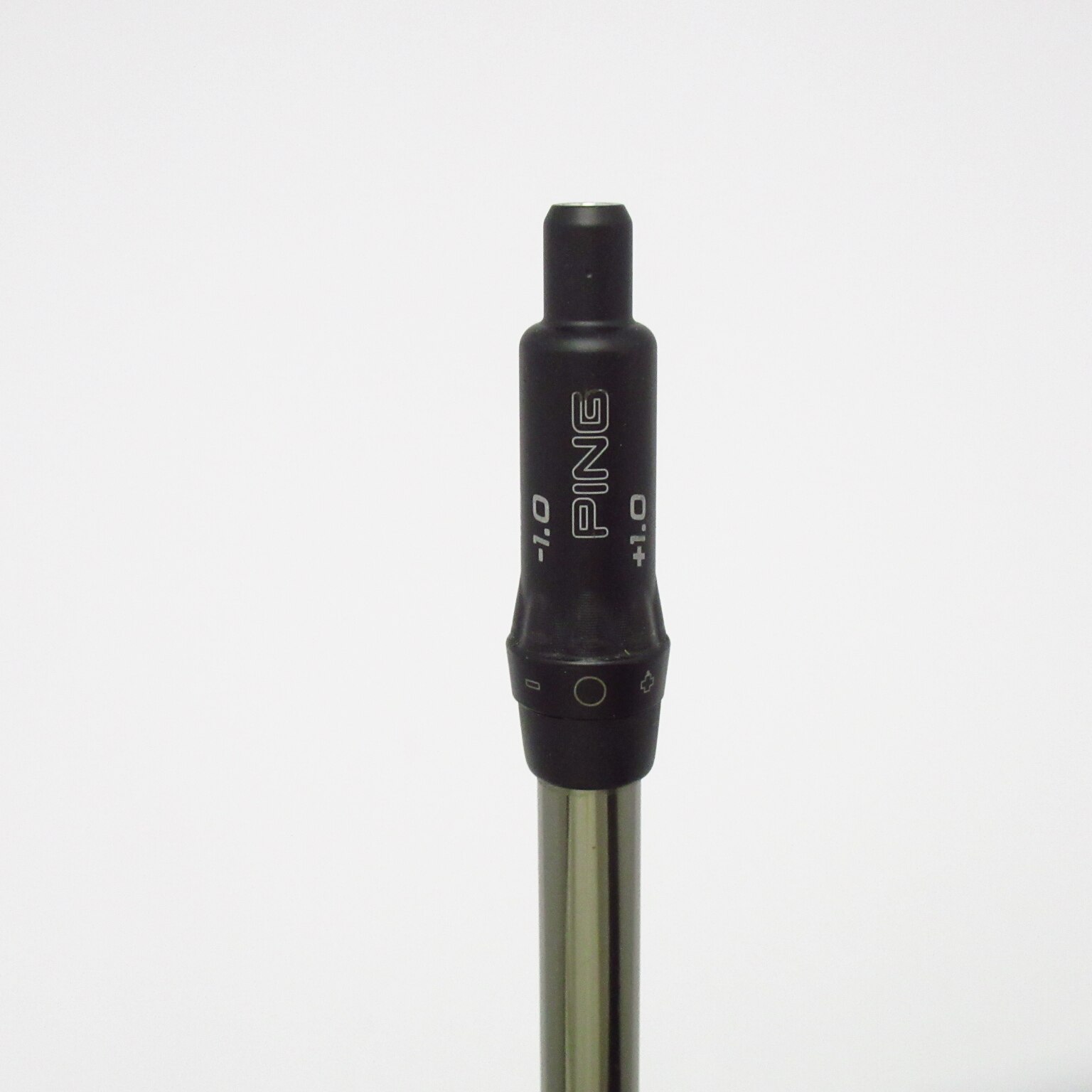 中古】ピン 純正シャフト フェアウェイウッド用_スリーブ付 PING TOUR