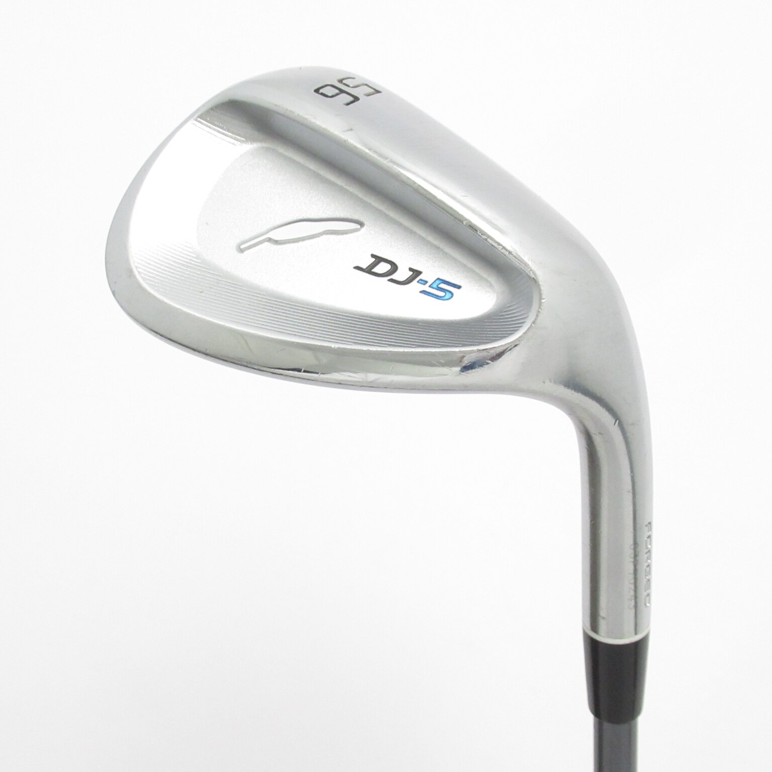 【kobuge】フォーティーン ウェッジ 52&58 中古】DJ-5 ウェッジ FT52w 56-08 WEDGE C レディス(ウェッジ（単品