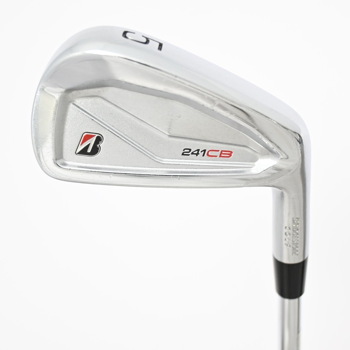 中古】241CB アイアンセット (ブリヂストン) ブリヂストンゴルフ 通販
