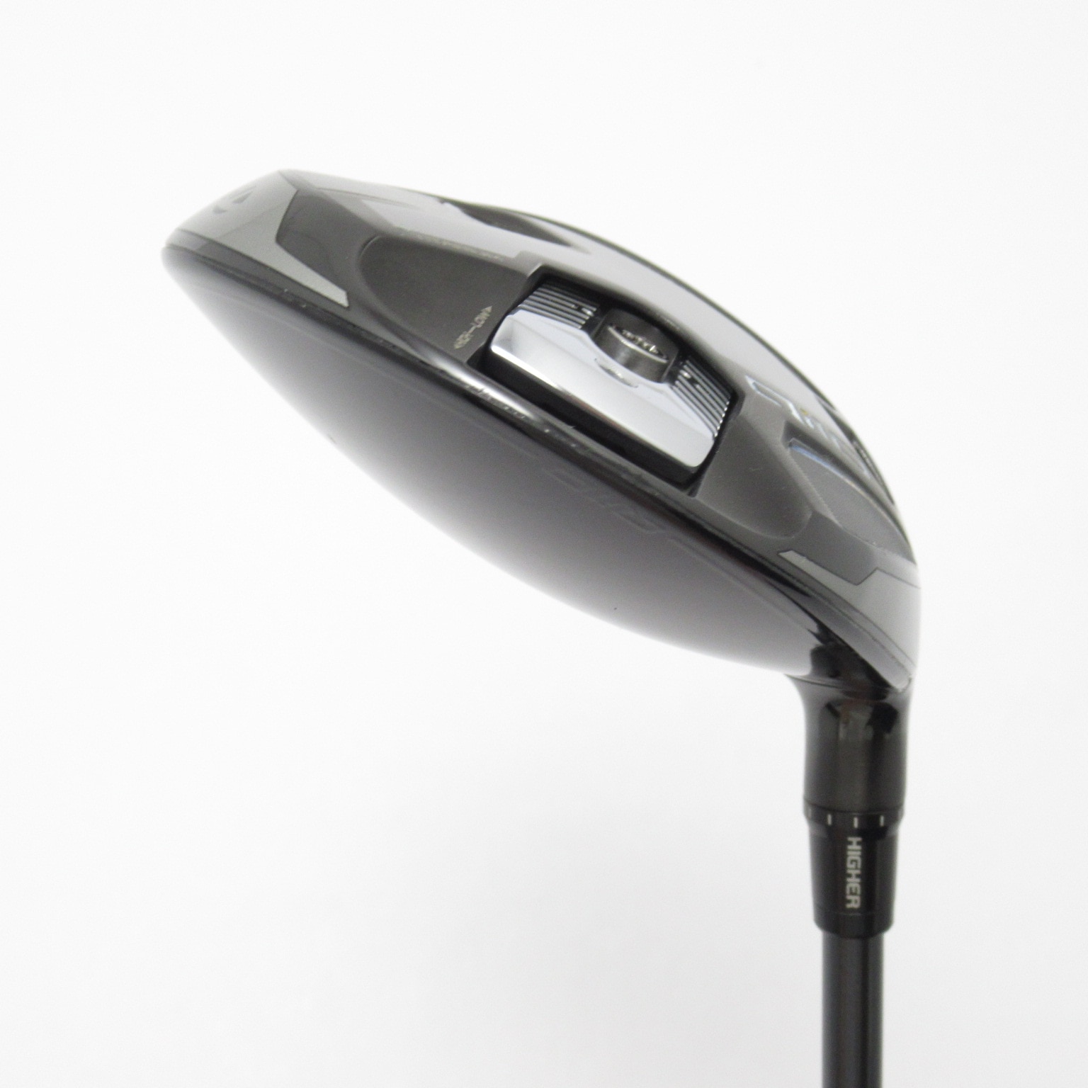 中古】Qi10 Tour フェアウェイウッド Diamana Silver TM50 15 S CD