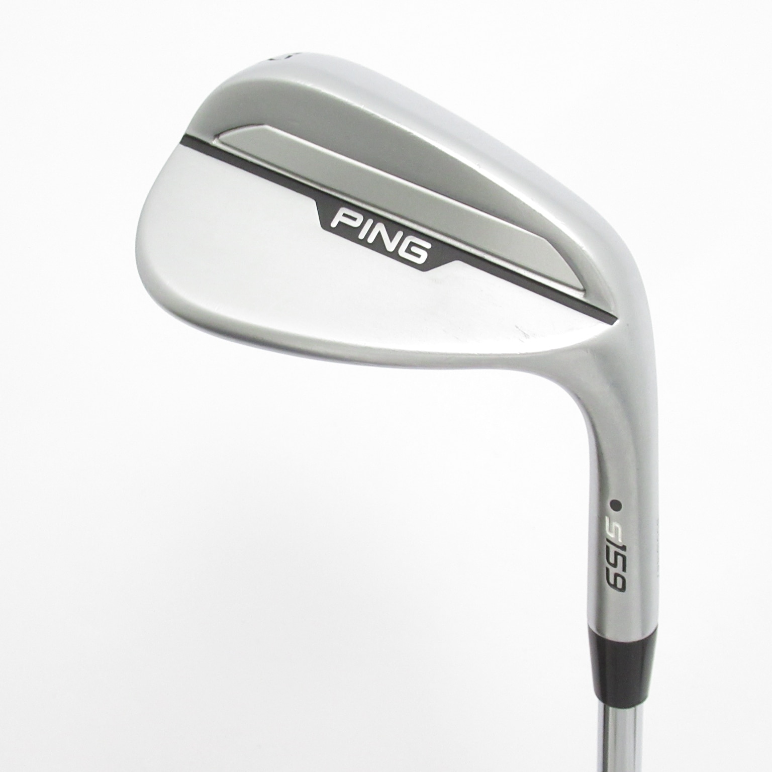 中古】S159 ウェッジ Dynamic Gold EX TOUR ISSUE 52-12 S200 C
