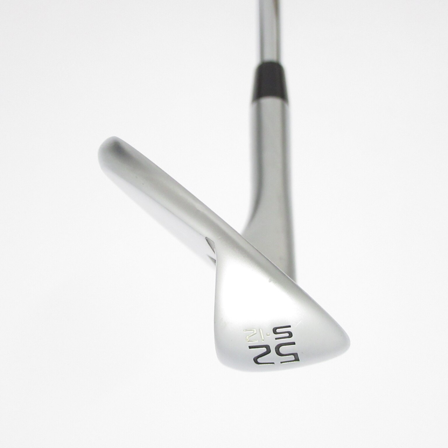 中古】S159 ウェッジ Dynamic Gold EX TOUR ISSUE 52-12 S200 C