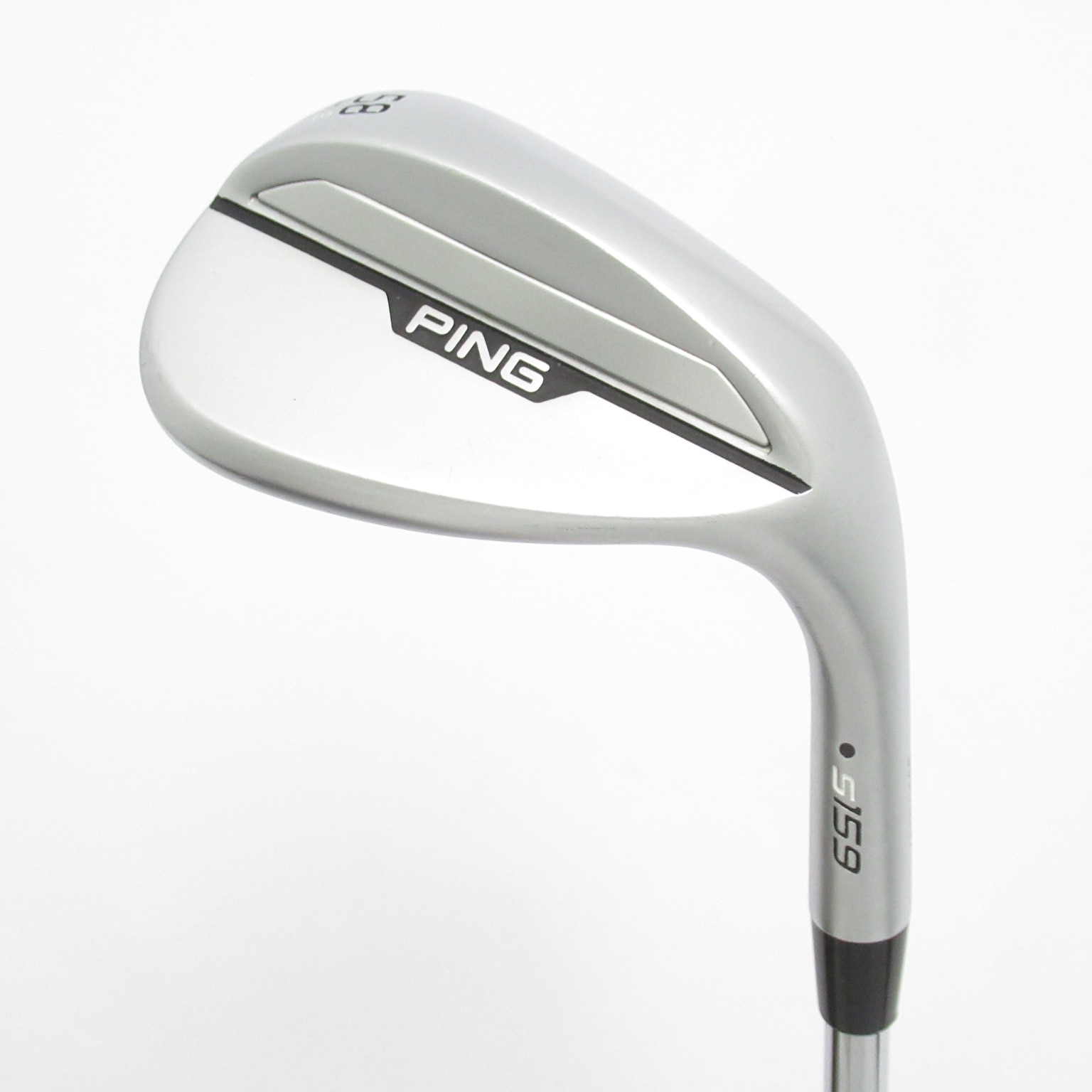 中古】S159 ウェッジ Dynamic Gold EX TOUR ISSUE 58-08 S200 CD
