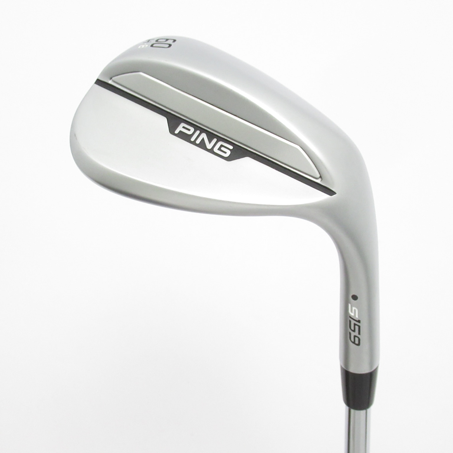 中古】S159 ウェッジ Dynamic Gold EX TOUR ISSUE 60-08 S200 C