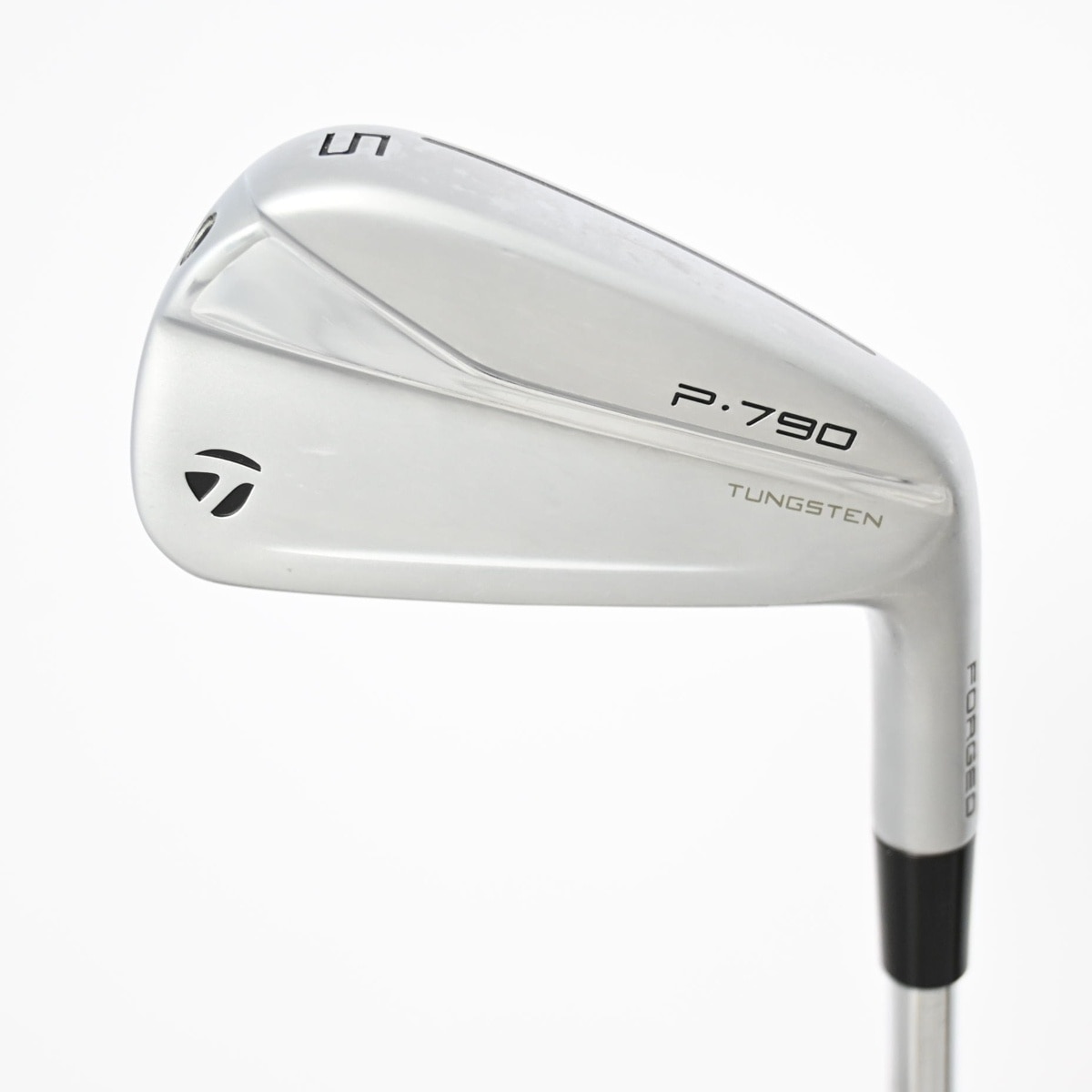 中古】P790 アイアンセット (テーラーメイド) 通販｜GDO中古ゴルフクラブ
