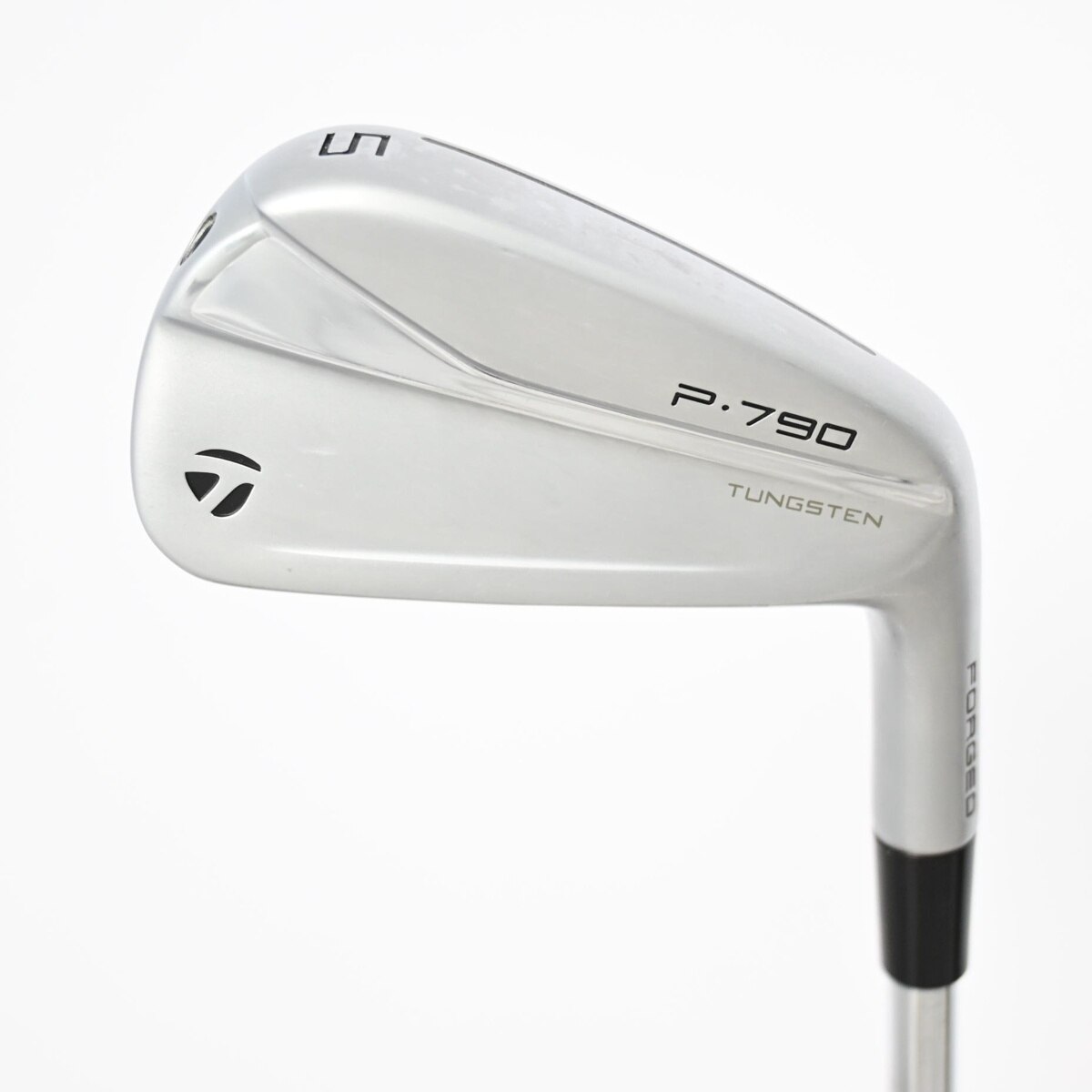 中古】P790(2021) アイアン Dynamic Gold EX TOUR ISSUE 23.5 S200 C